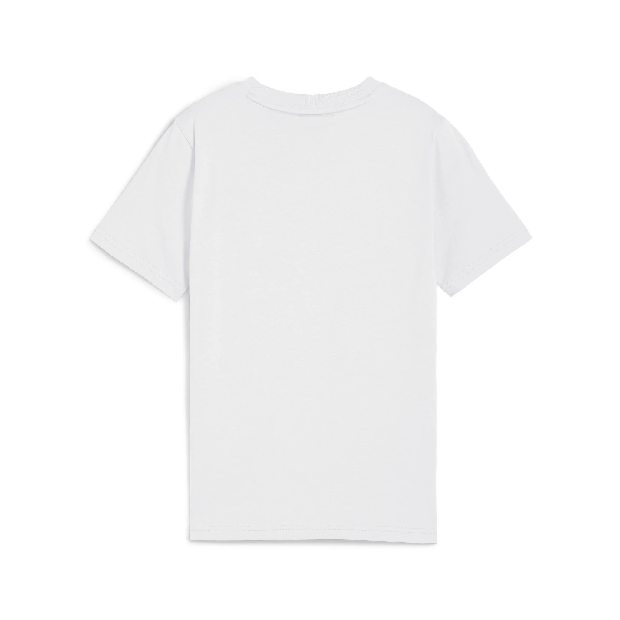 PUMA ESS Camo Boys Tee - Image 2