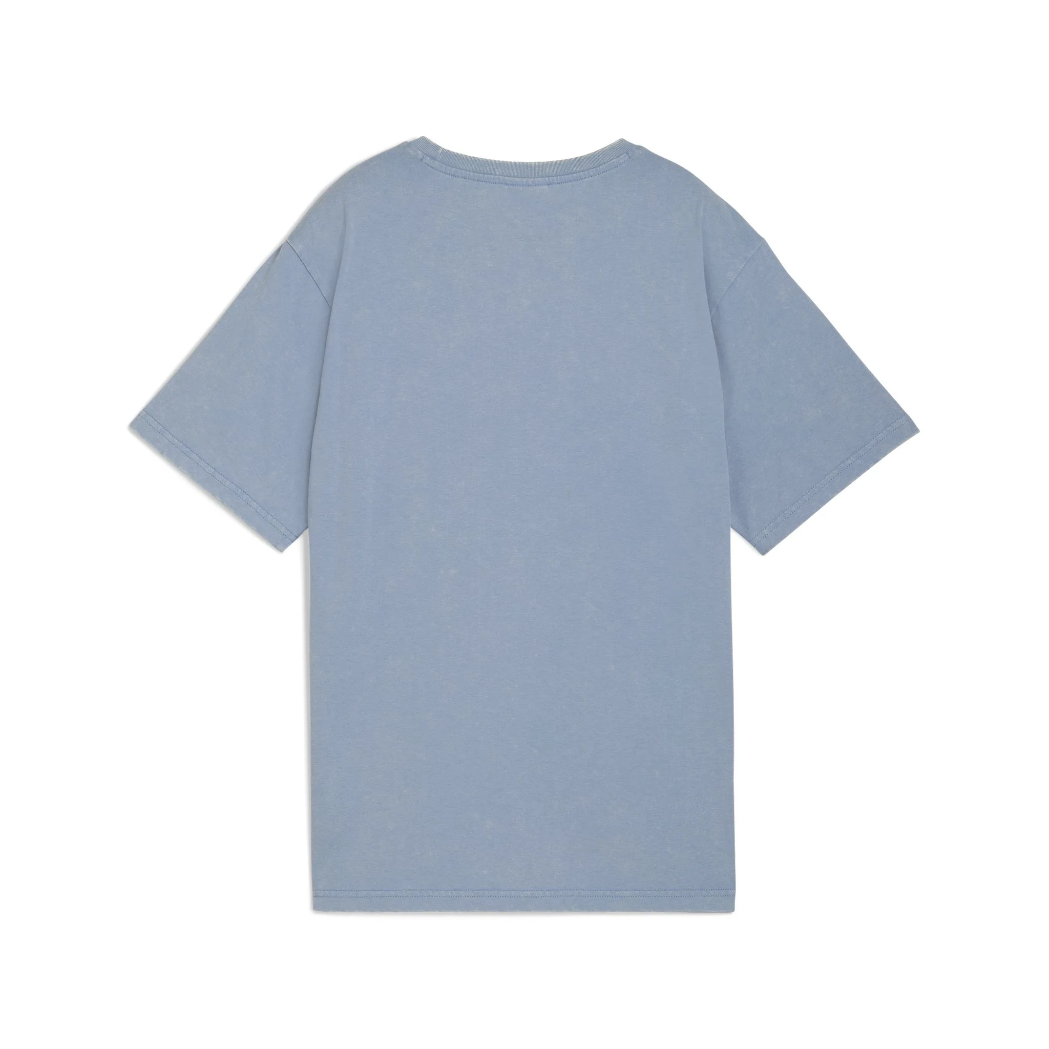 PUMA ESS Elevated Relaxed Washed Womens Tee - Image 2