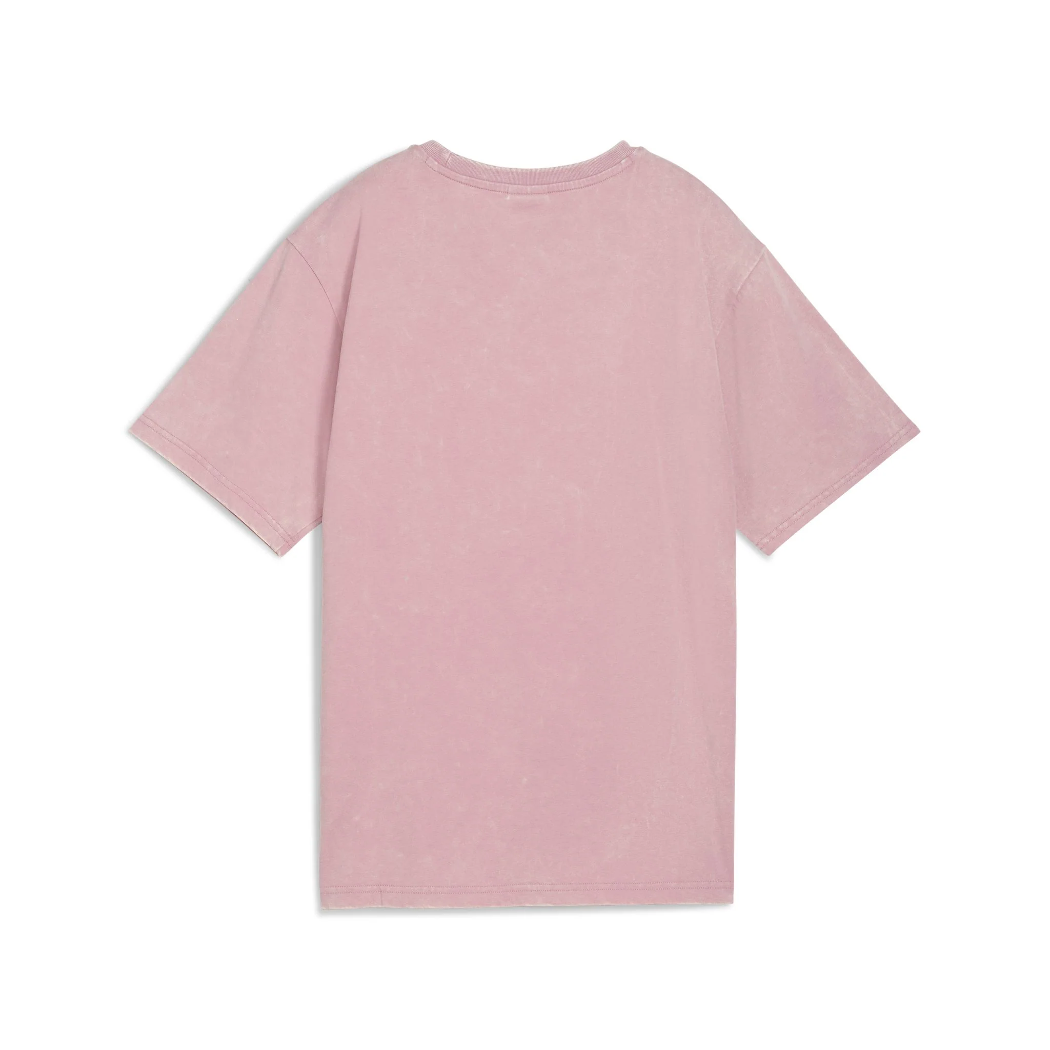 PUMA ESS Elevated Relaxed Washed Womens Tee - Image 2