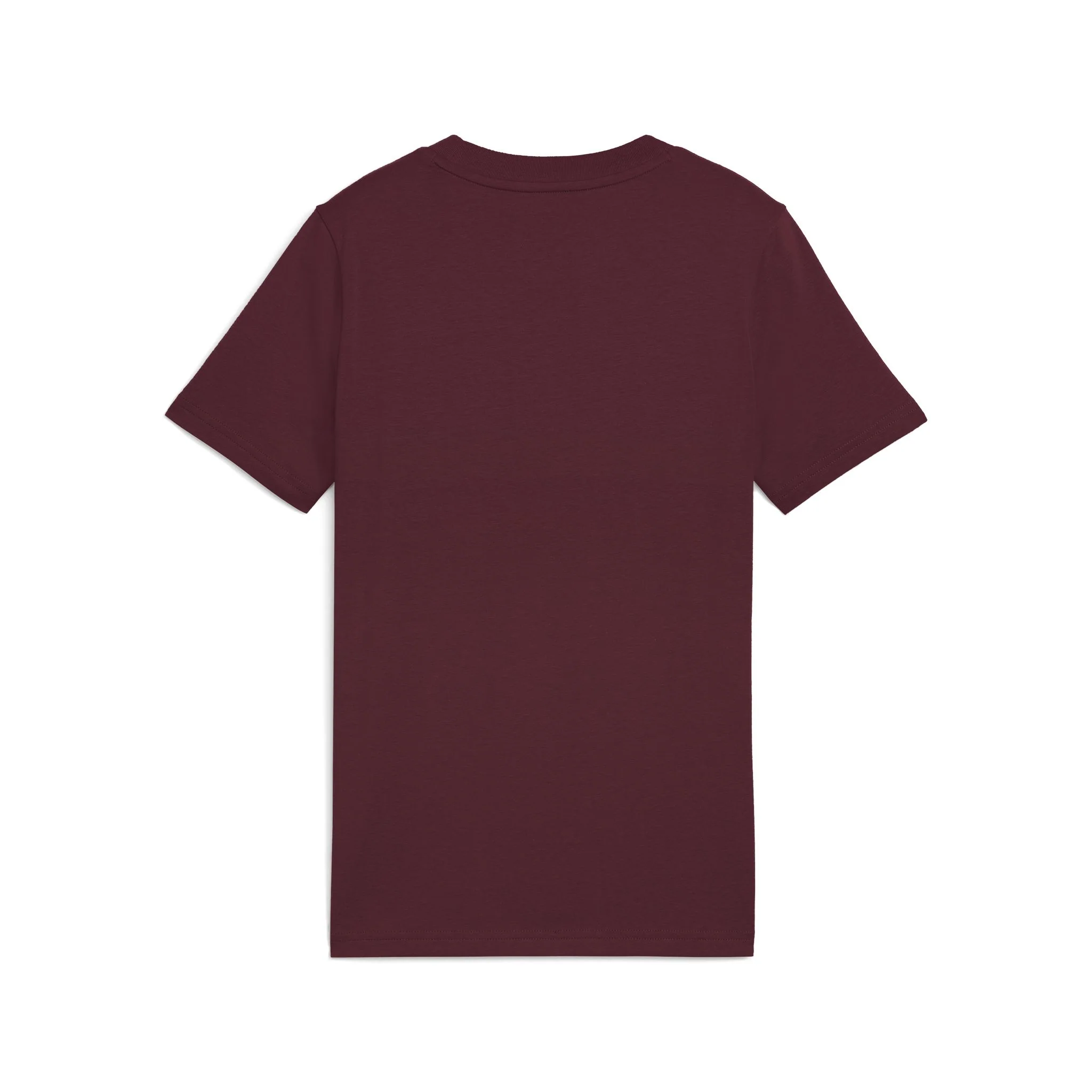 PUMA ESS Girls Metallic Tee - Image 2