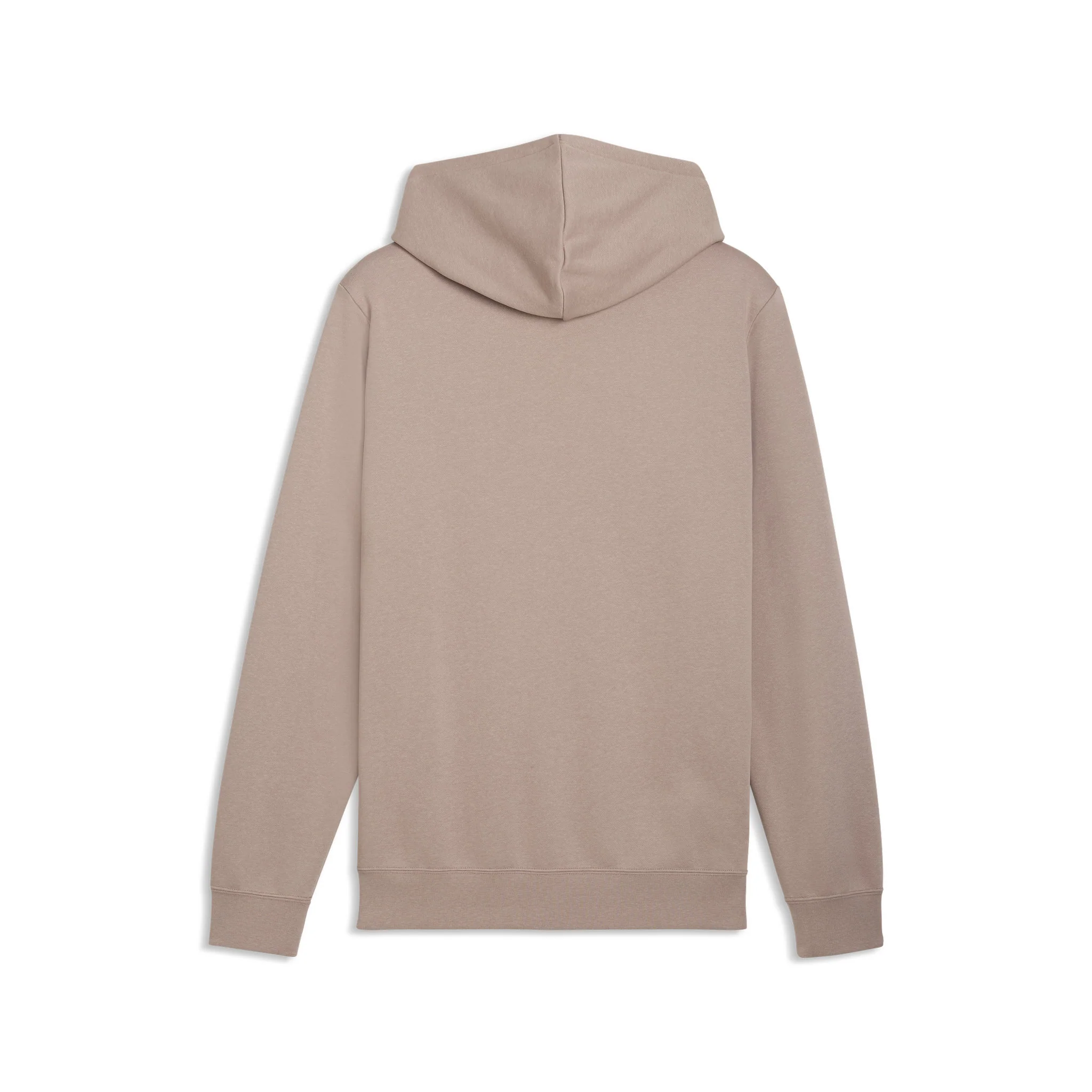 PUMA Essentials No.1 Logo Mens Hoodie - Image 4