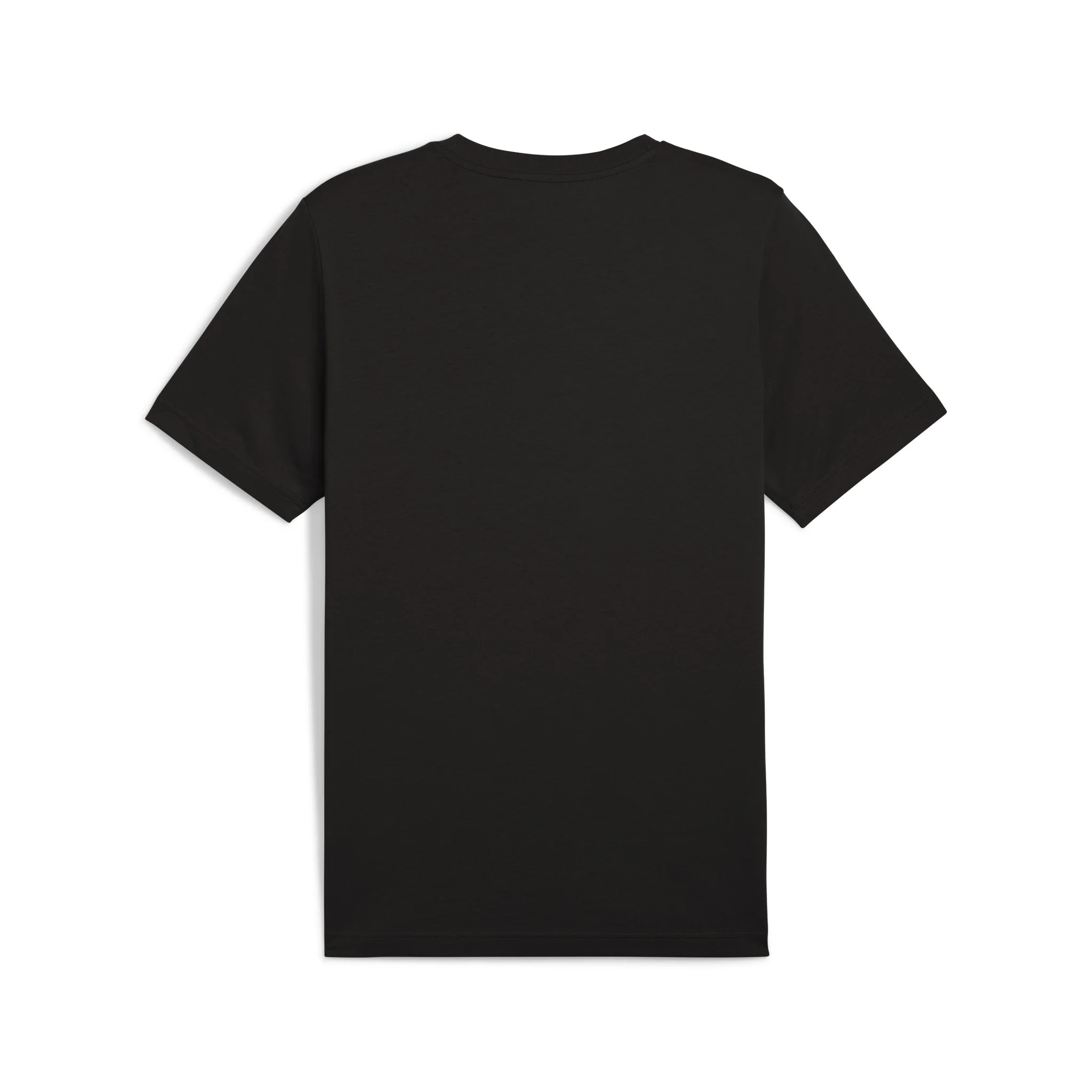 PUMA Essentials No.1 Logo Mens Tee - Image 5