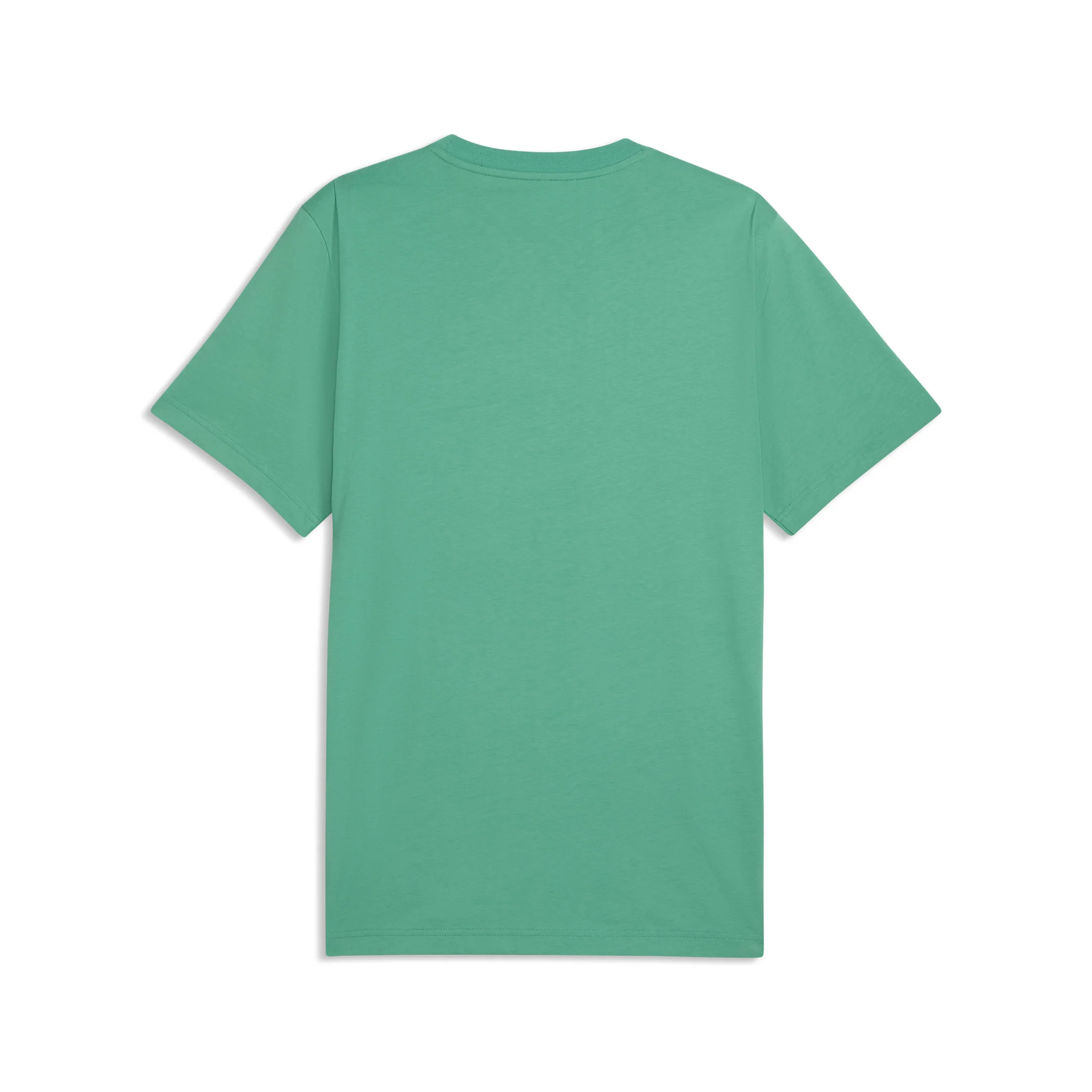 PUMA Essentials No.1 Logo Mens Tee - Image 5