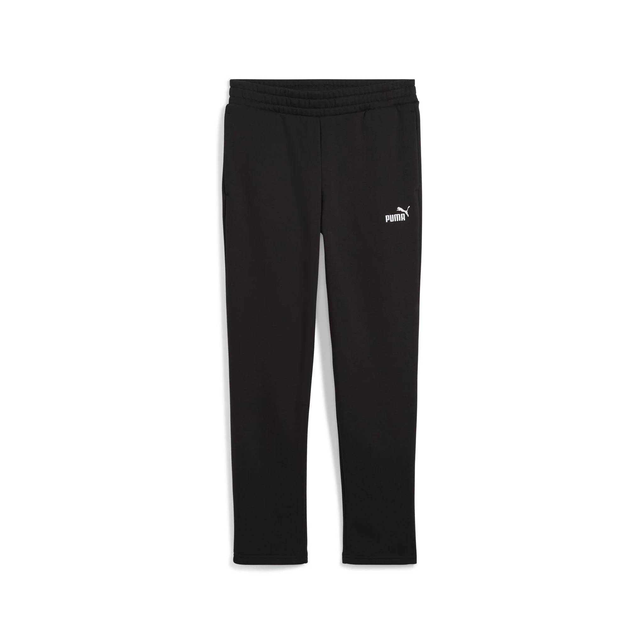 PUMA ESS No.1 Logo Womens Sweatpants