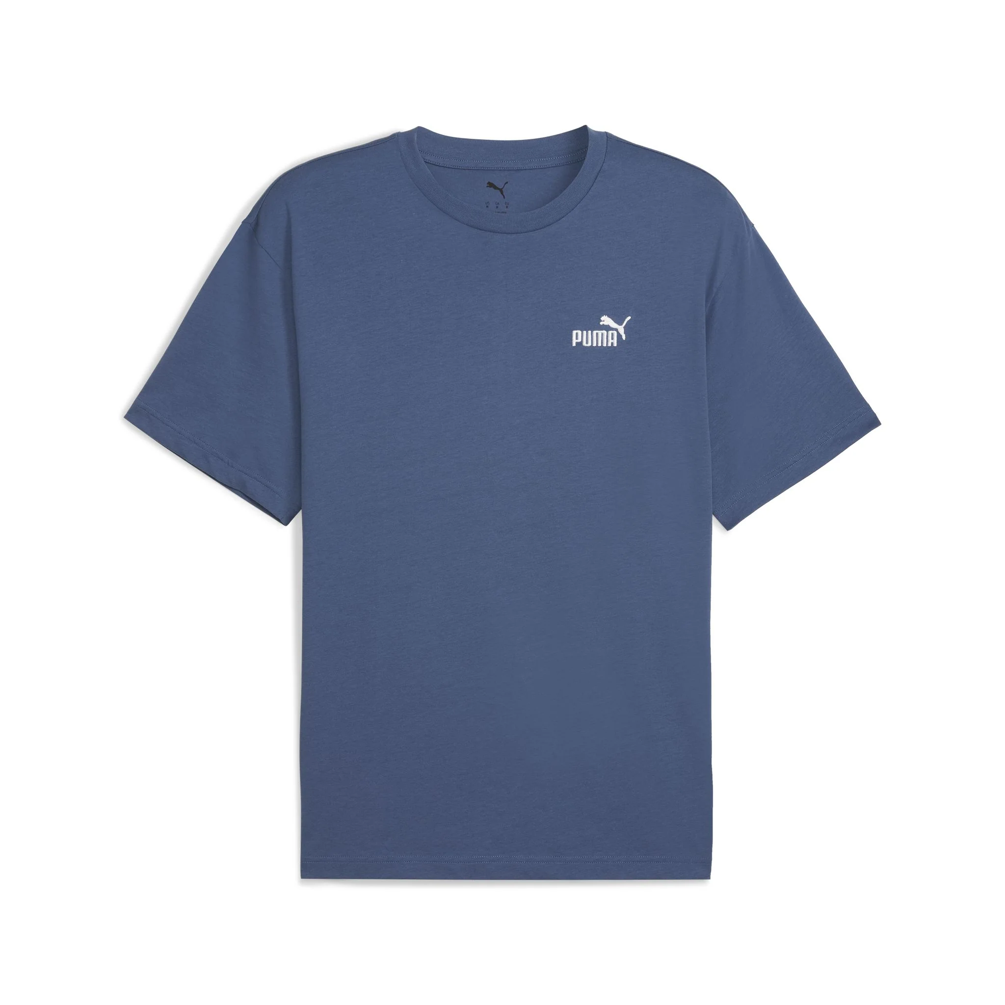 PUMA ESS Small Logo Mens Tee