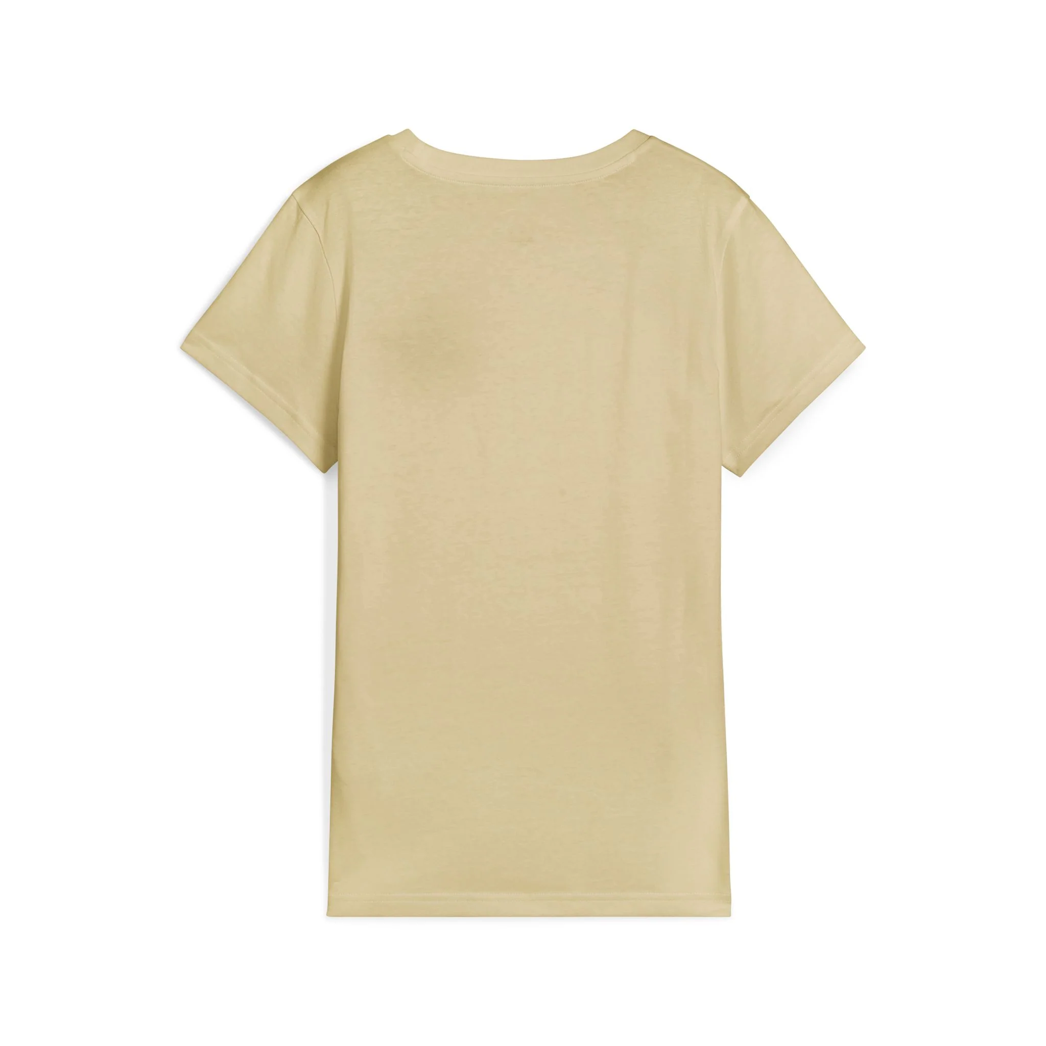 PUMA ESS Womens Script Tee - Image 2