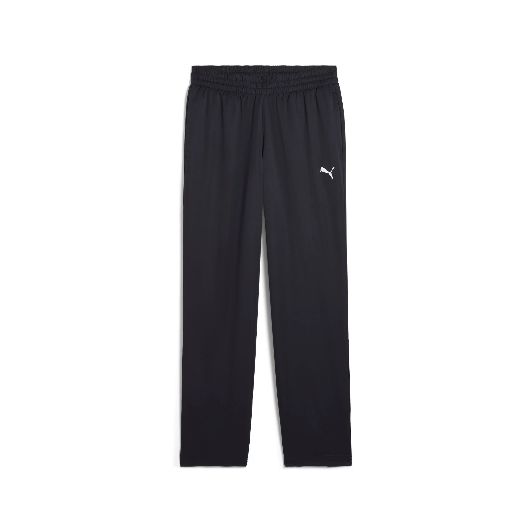PUMA ESS Woven Open Hem Mens Pants