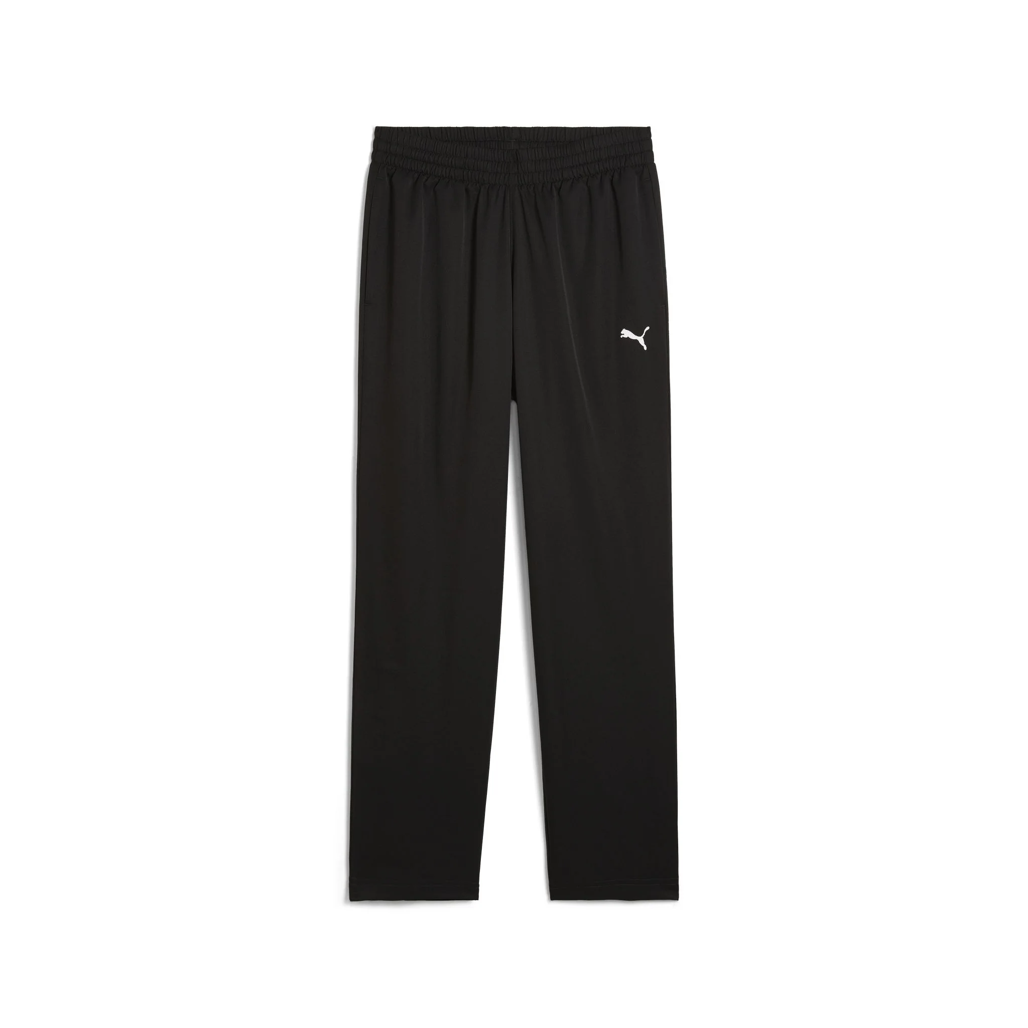 PUMA ESS Woven Open Hem Mens Pants