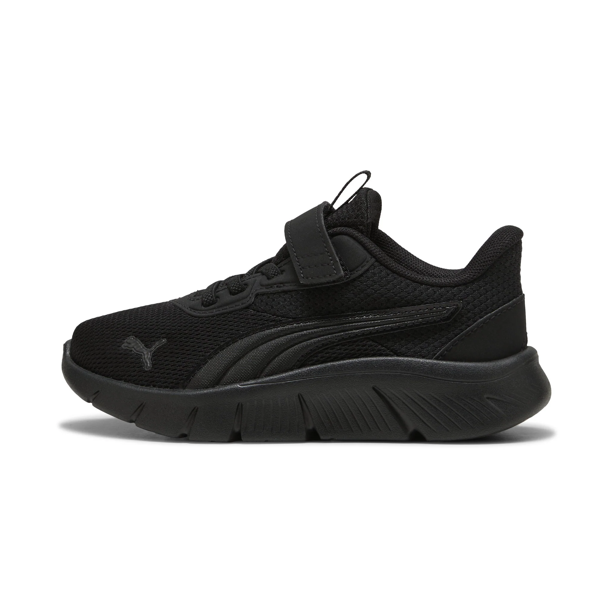 PUMA FlexFocus Modern PS Kids Running Shoes