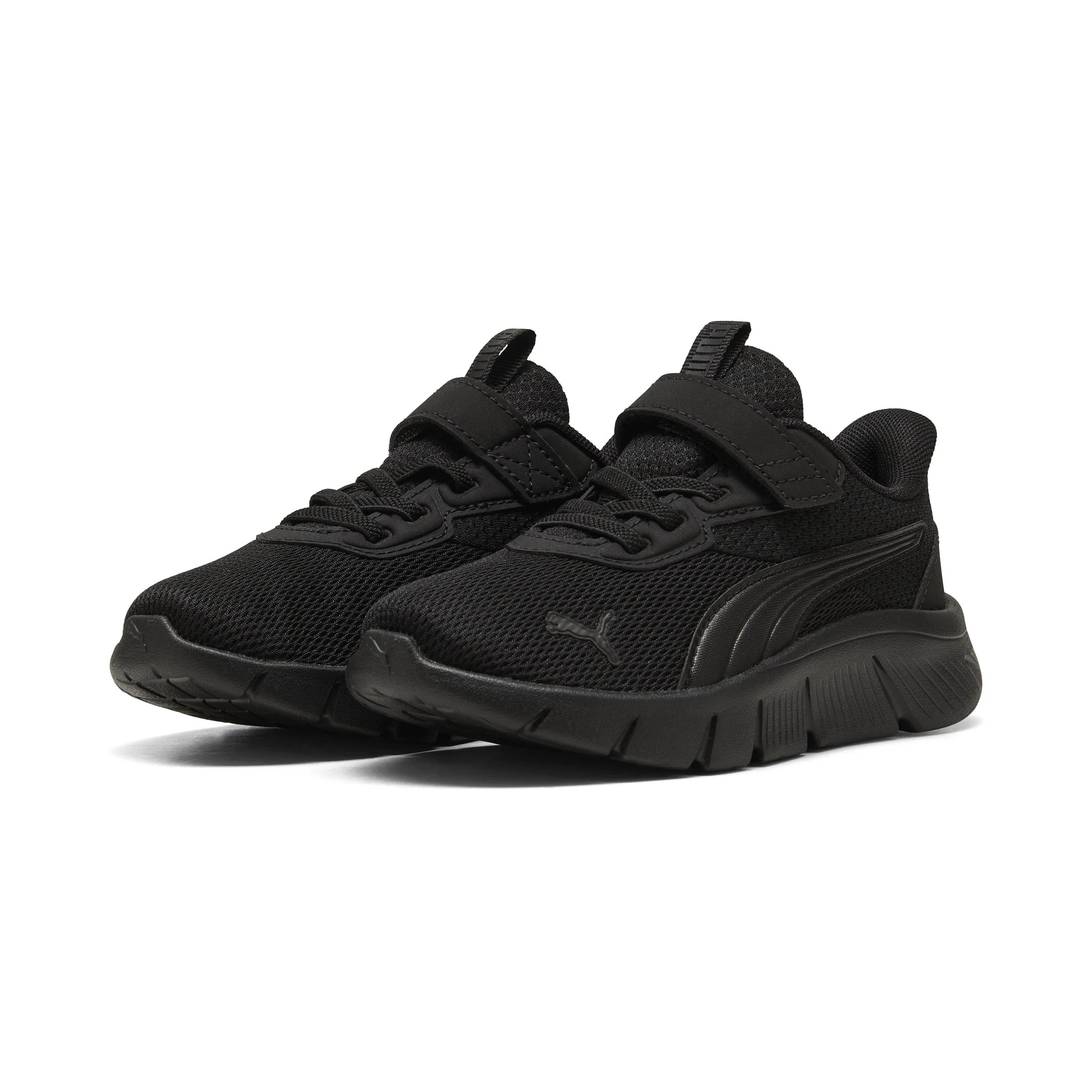 PUMA FlexFocus Modern PS Kids Running Shoes - Image 3