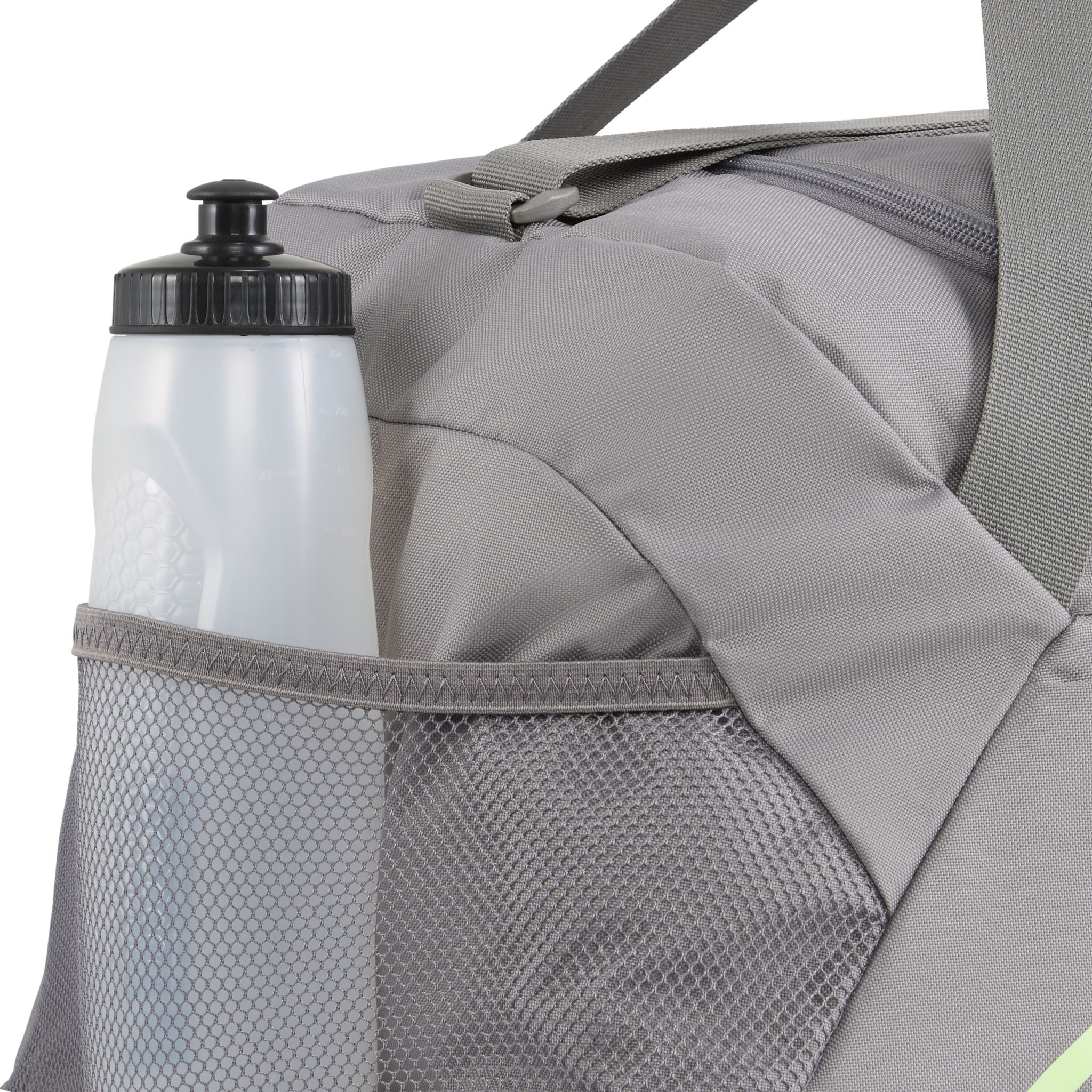 PUMA Fundamental Medium Sports Bag - Image 4