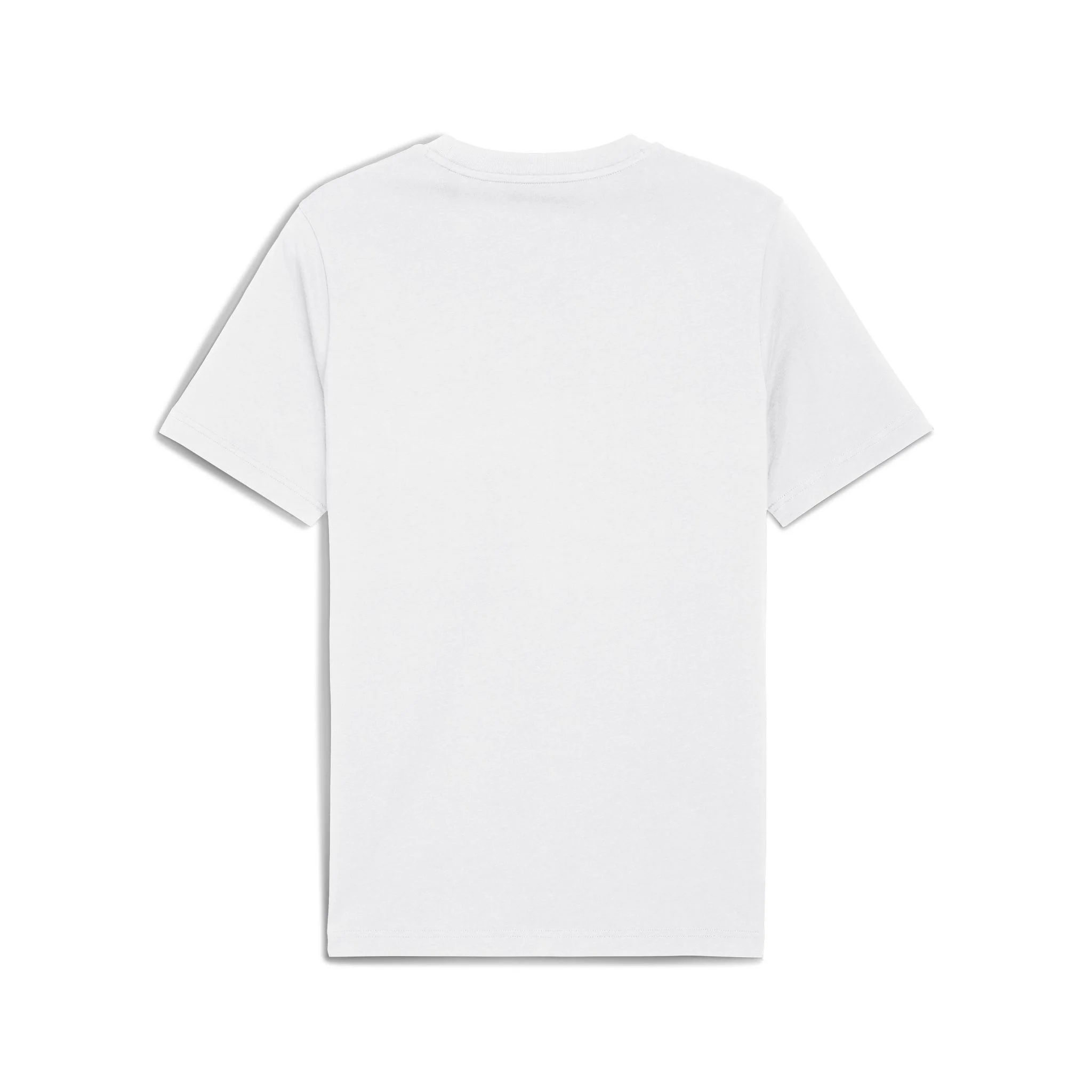 PUMA Graphic Mens Box Tee - Image 2