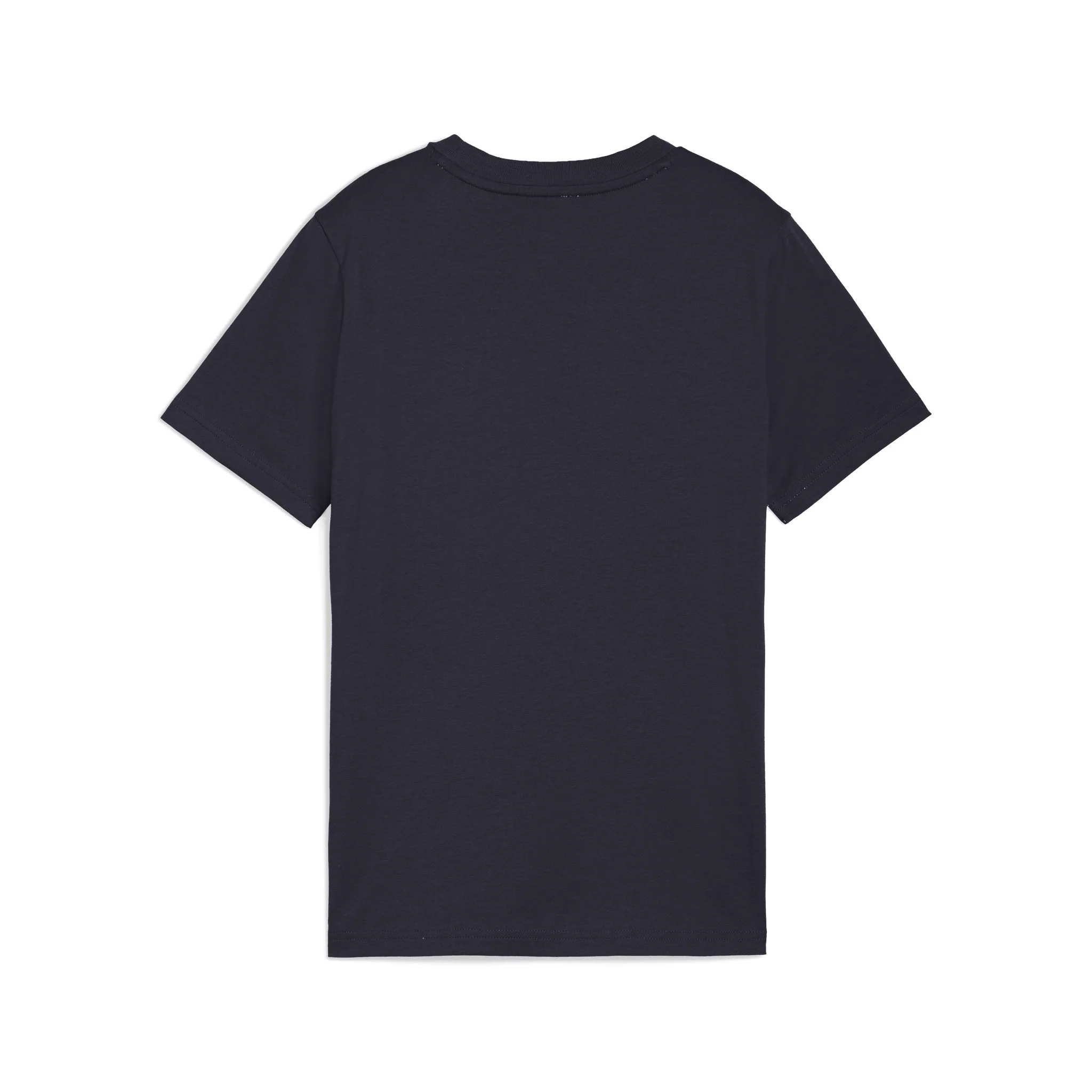 PUMA Graphics Varsity Boys Tee - Image 2