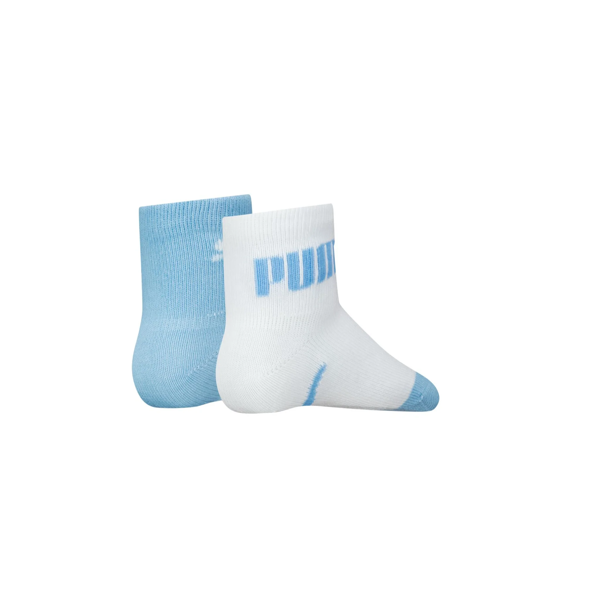 PUMA Infant Socks 2 Pack - Image 2