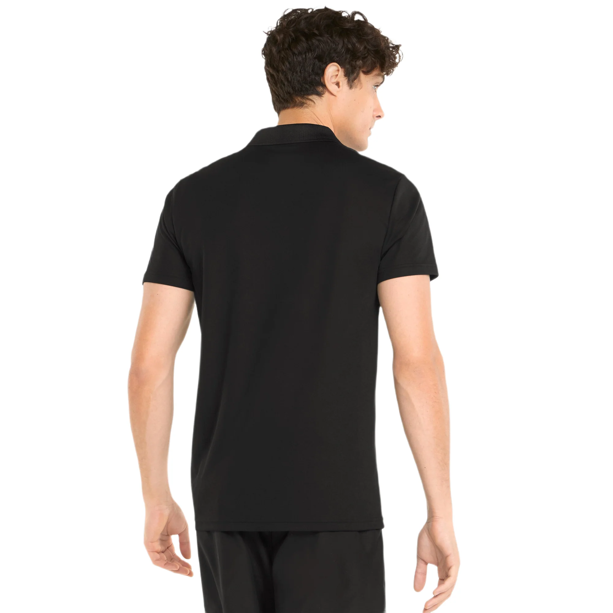 PUMA Performance Mens Polo - Image 2