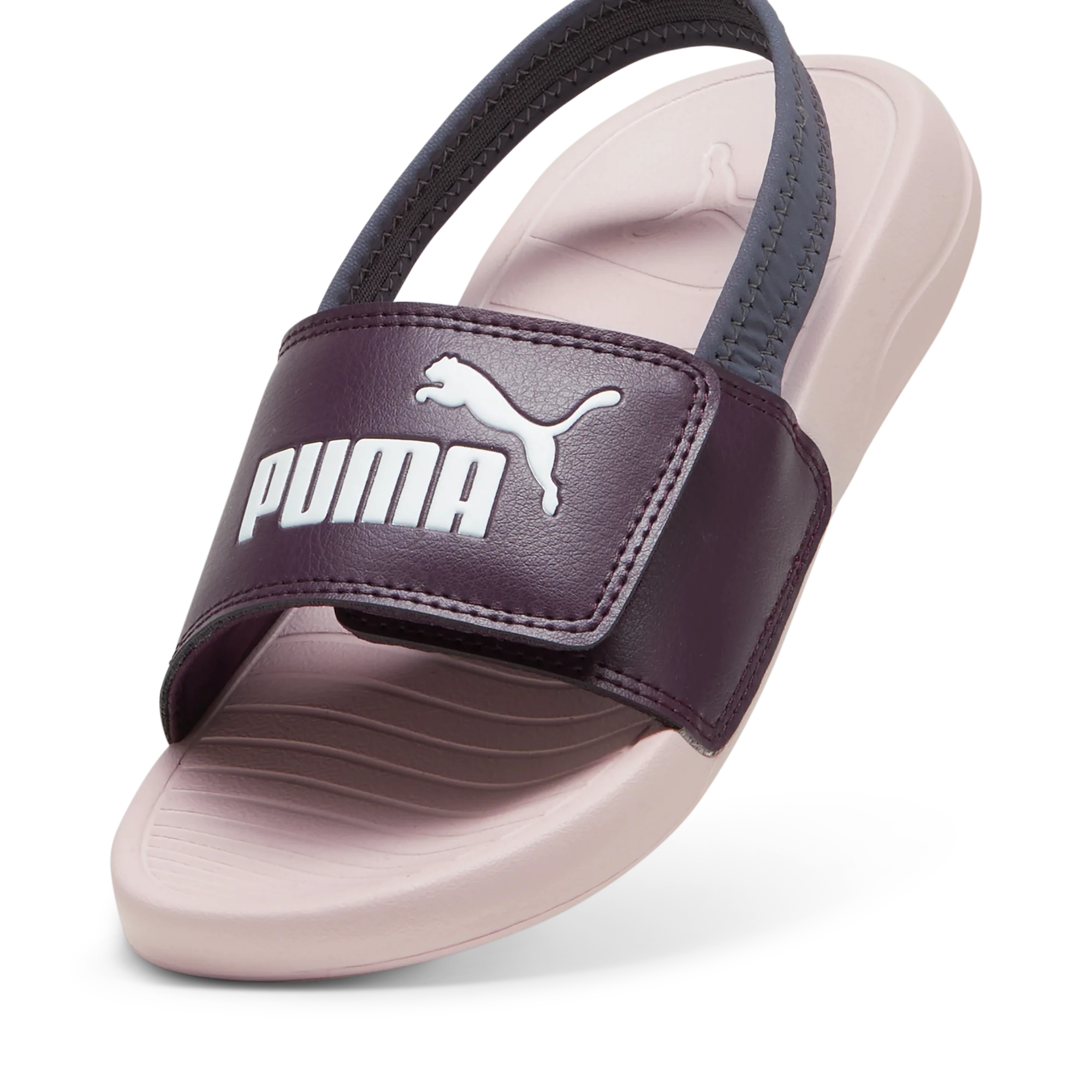 PUMA Popcat 20 Backstrap AC PS Sandals - Image 5