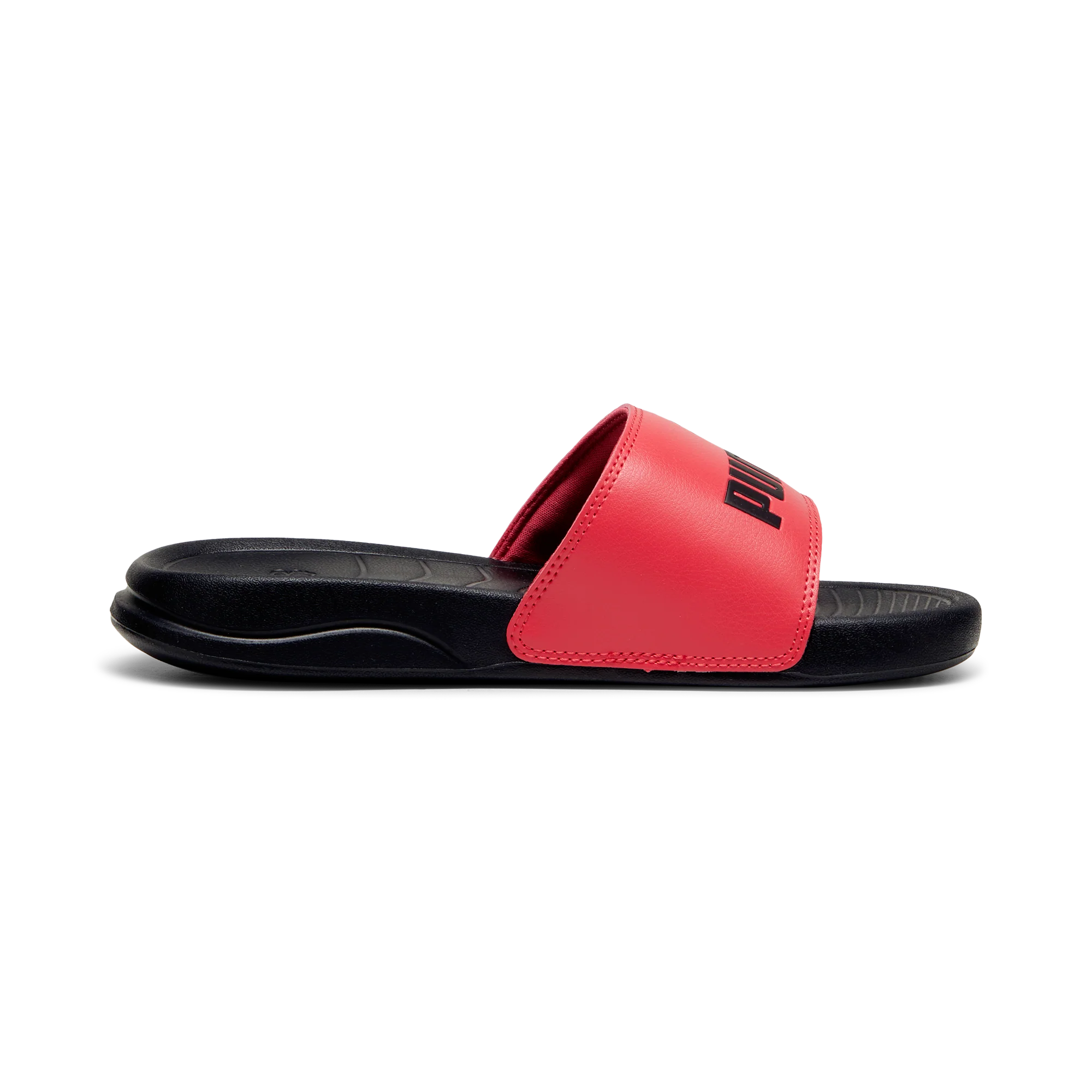 PUMA Popcat 20 GS Kids Slides - Image 2