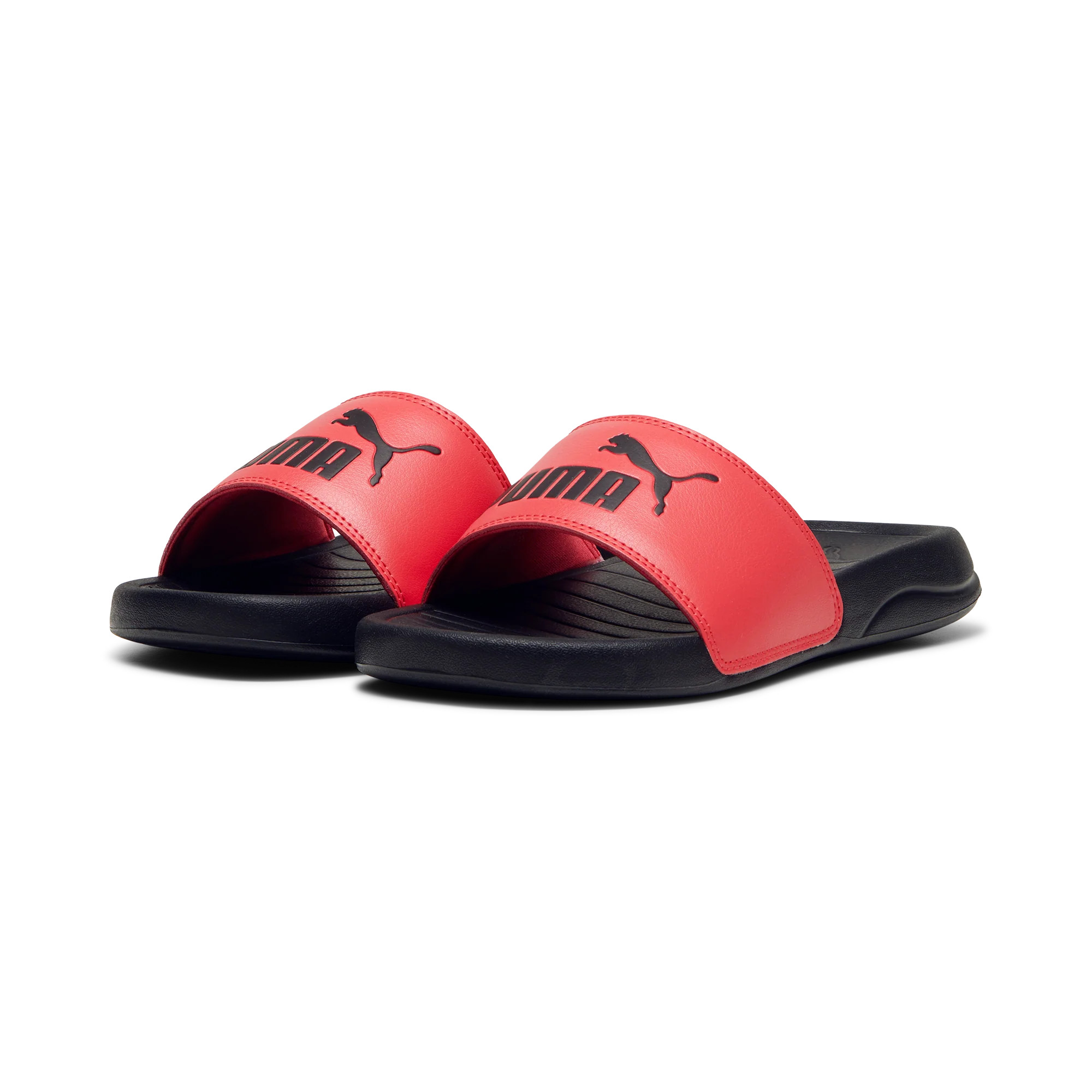 PUMA Popcat 20 GS Kids Slides - Image 4