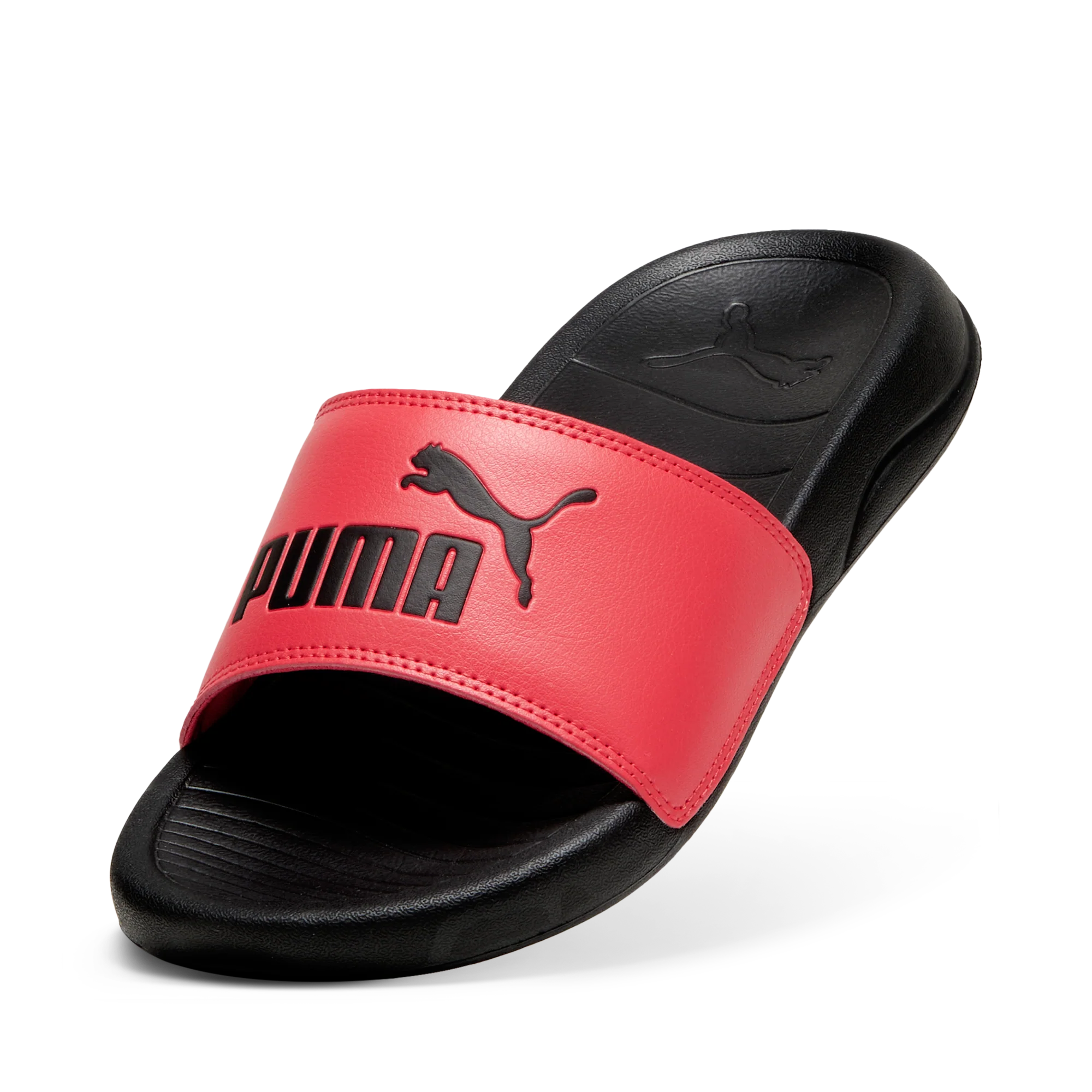 PUMA Popcat 20 GS Kids Slides - Image 5