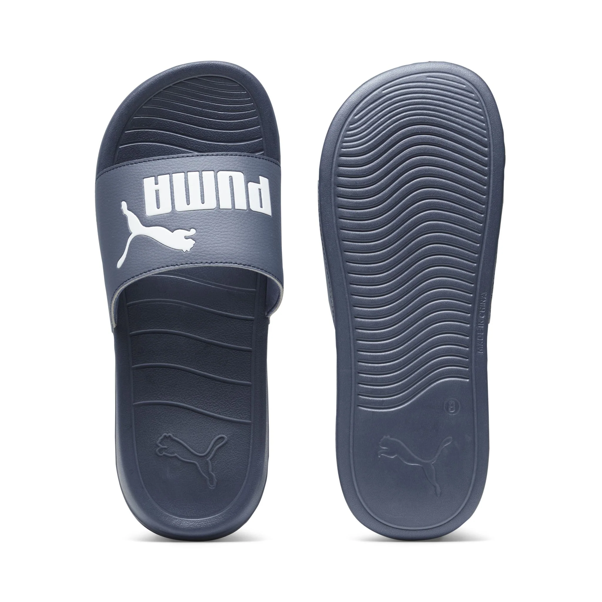 PUMA Popcat 20 Mens Slides - Image 2