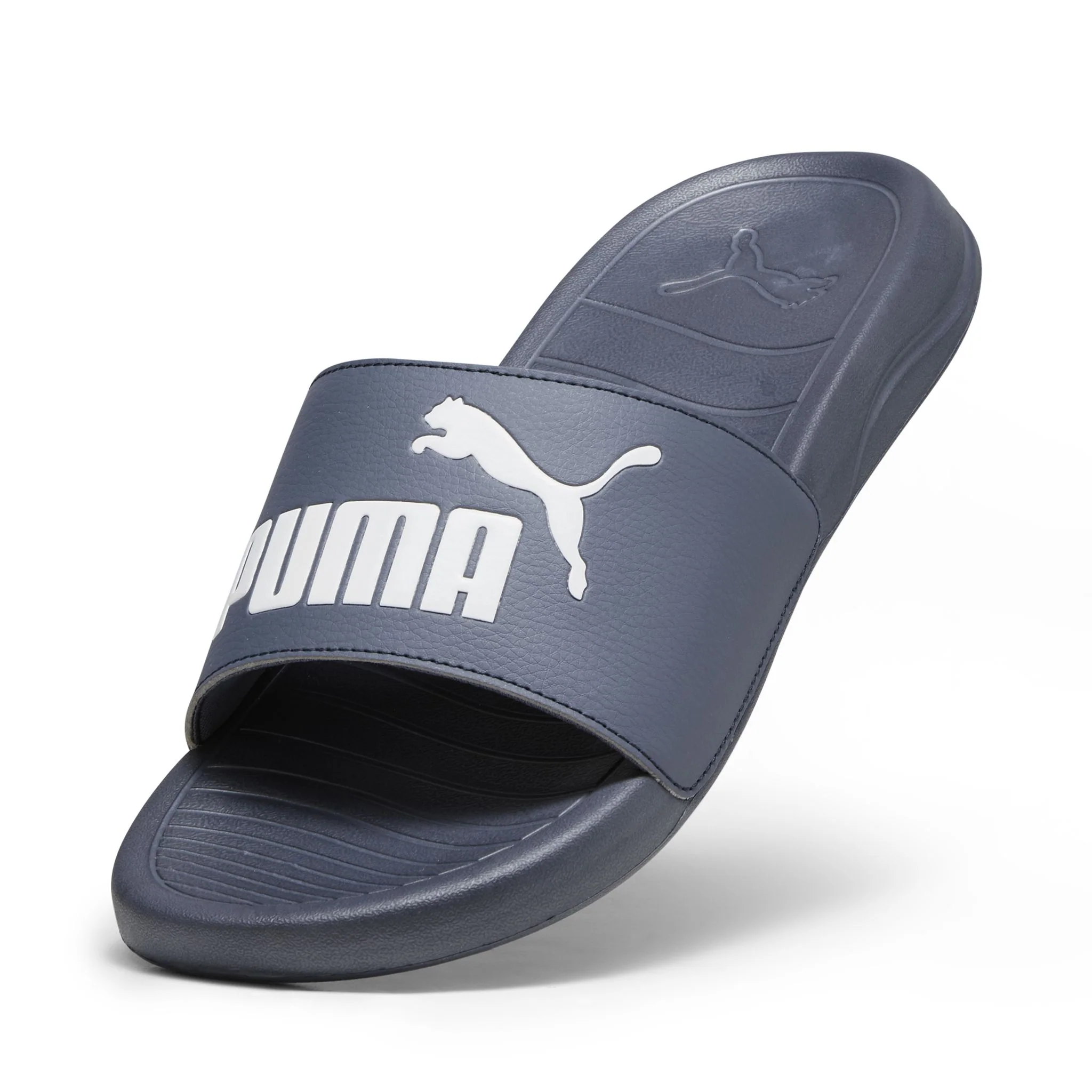 PUMA Popcat 20 Mens Slides - Image 5