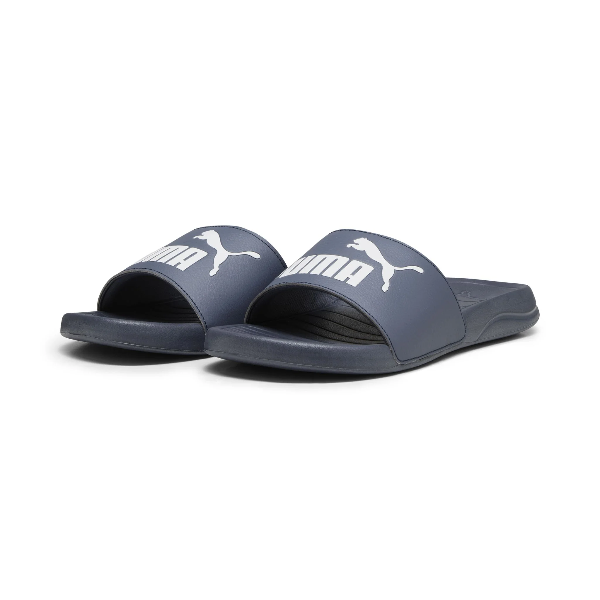 PUMA Popcat 20 Mens Slides - Image 6
