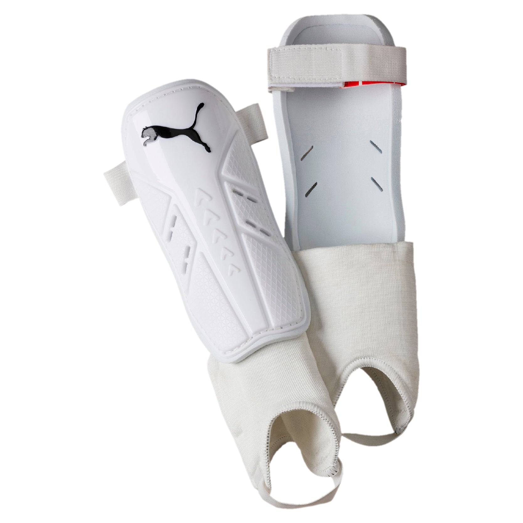PUMA Pro Training Guard + Ankle