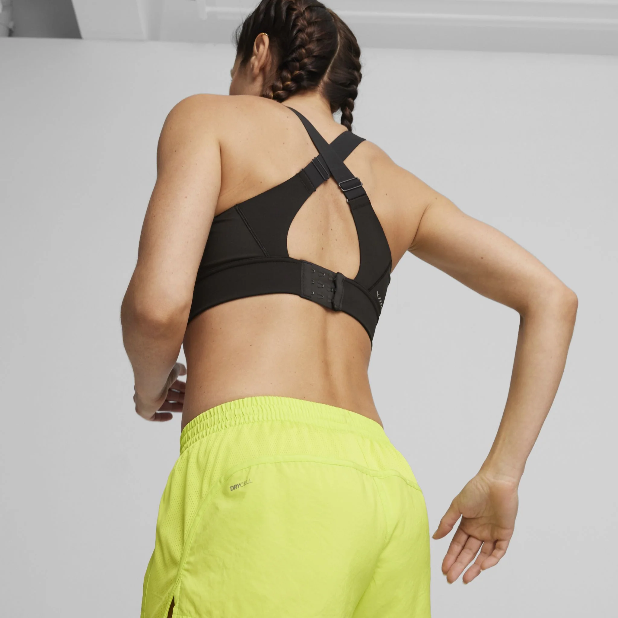 PUMA PWRbreathe Run Womens Bra - Image 4