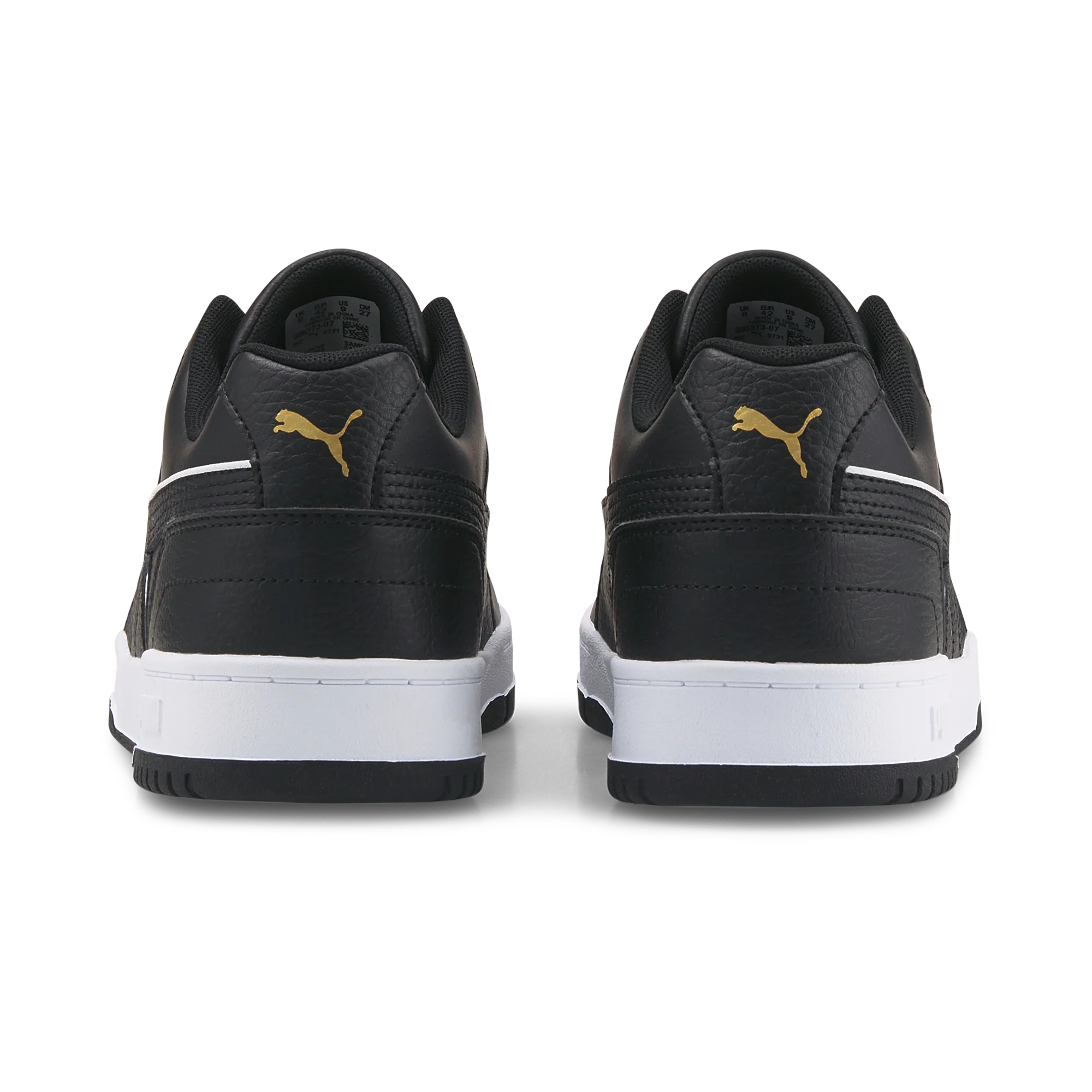 PUMA RBD Game Low Mens Sneakers - Image 4