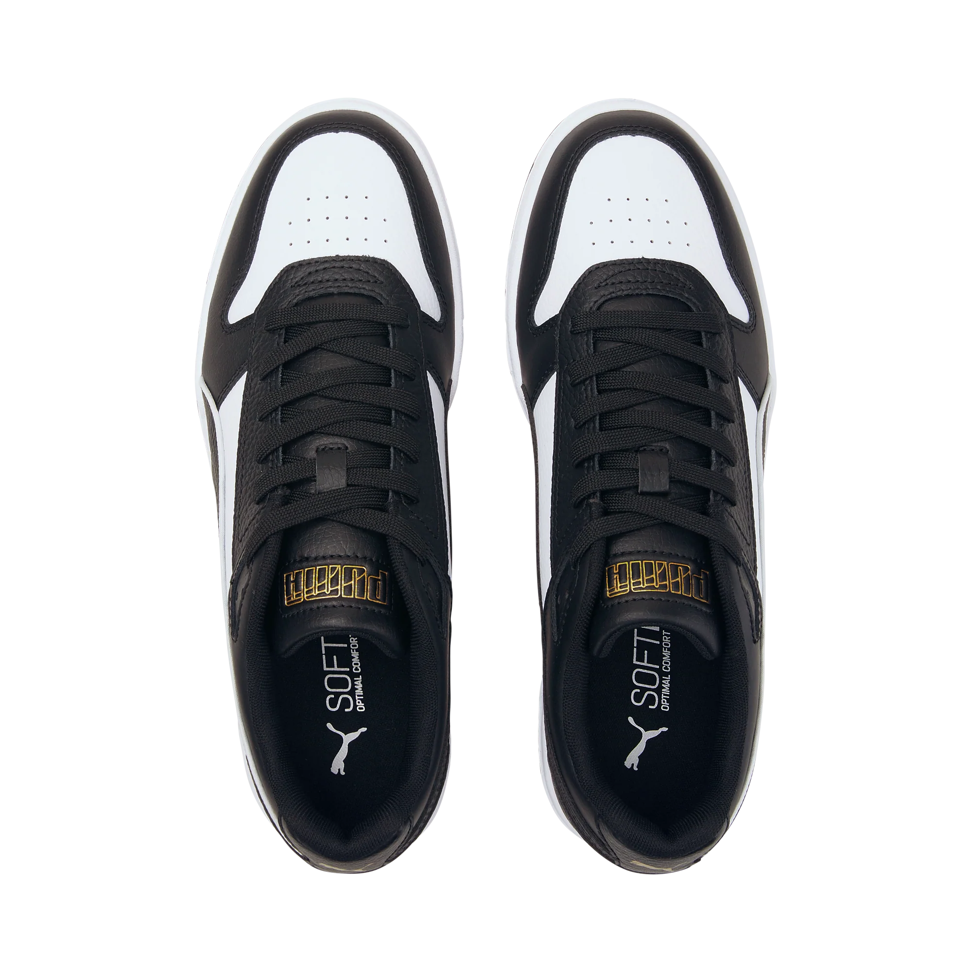 PUMA RBD Game Low Mens Sneakers - Image 5