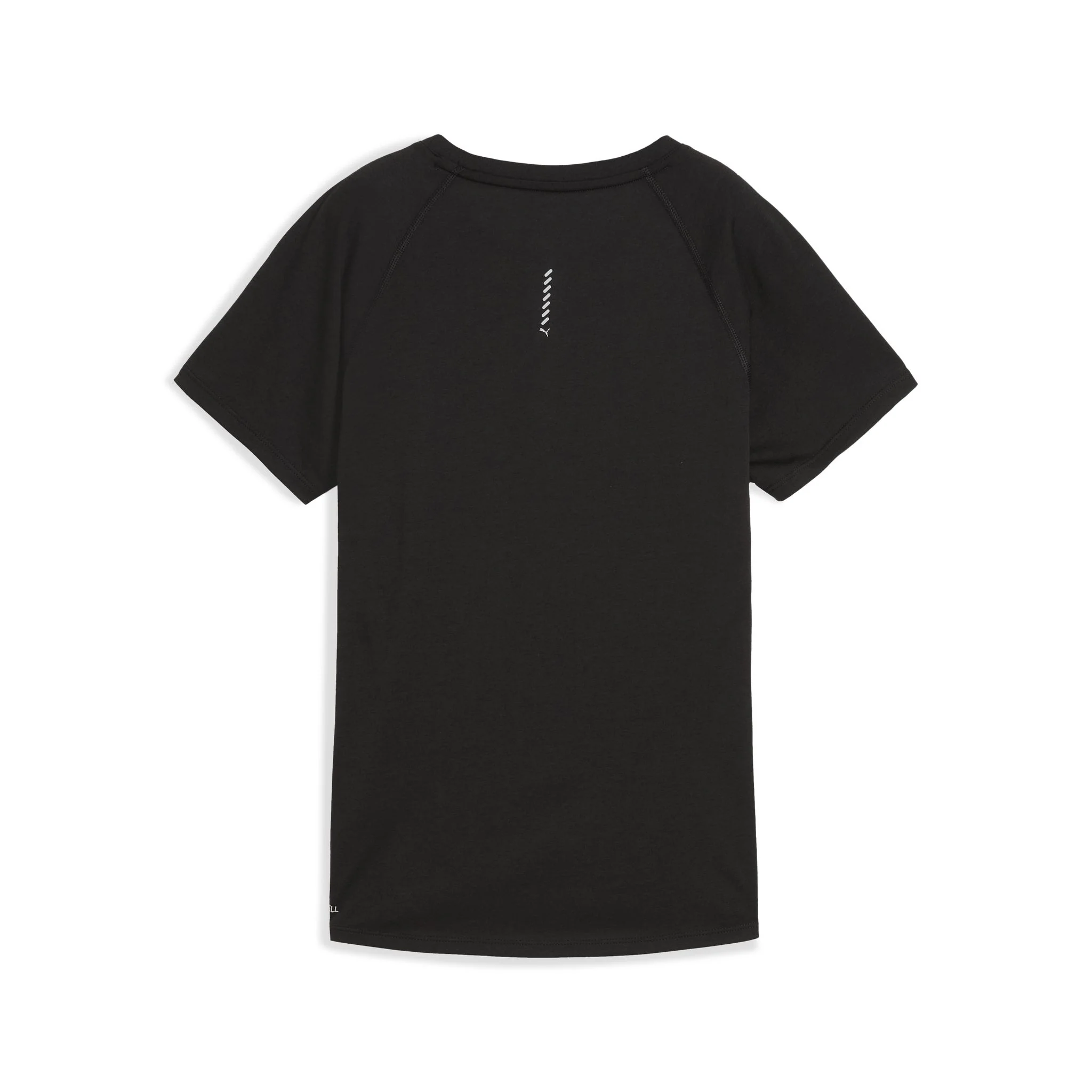 PUMA Run Velocity Triblend Womens Tee - Image 2