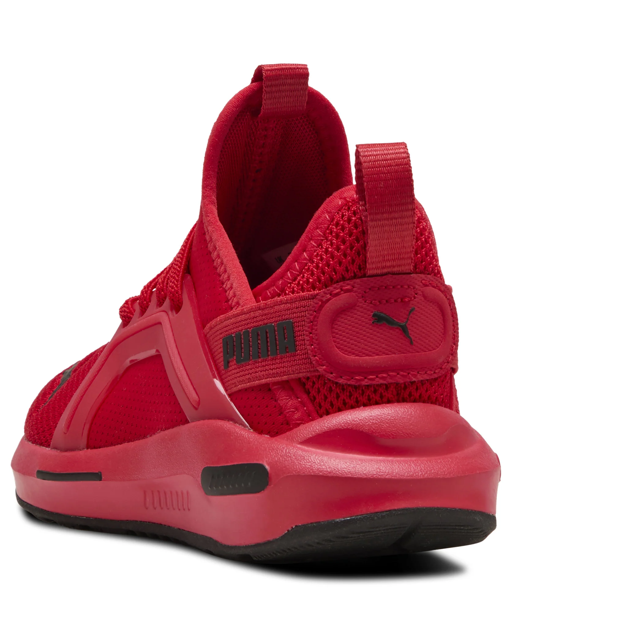 PUMA Soft Enzo 5 PS Kids Running Shoes - Image 6