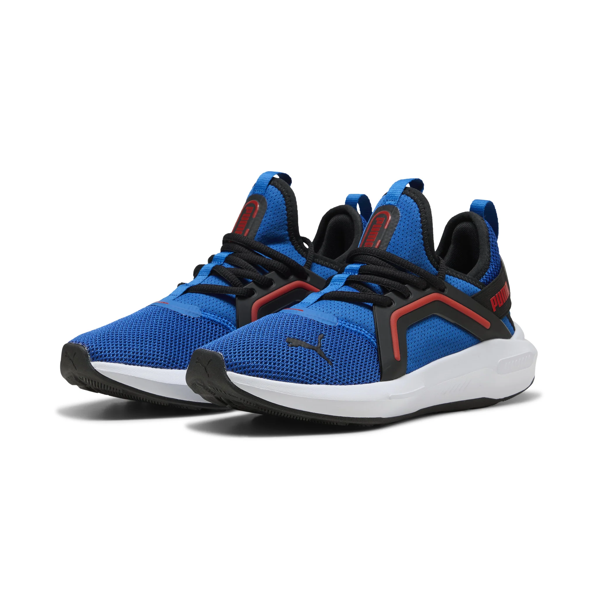 PUMA Softride Enzo 5 Kids Running Shoes - Image 3