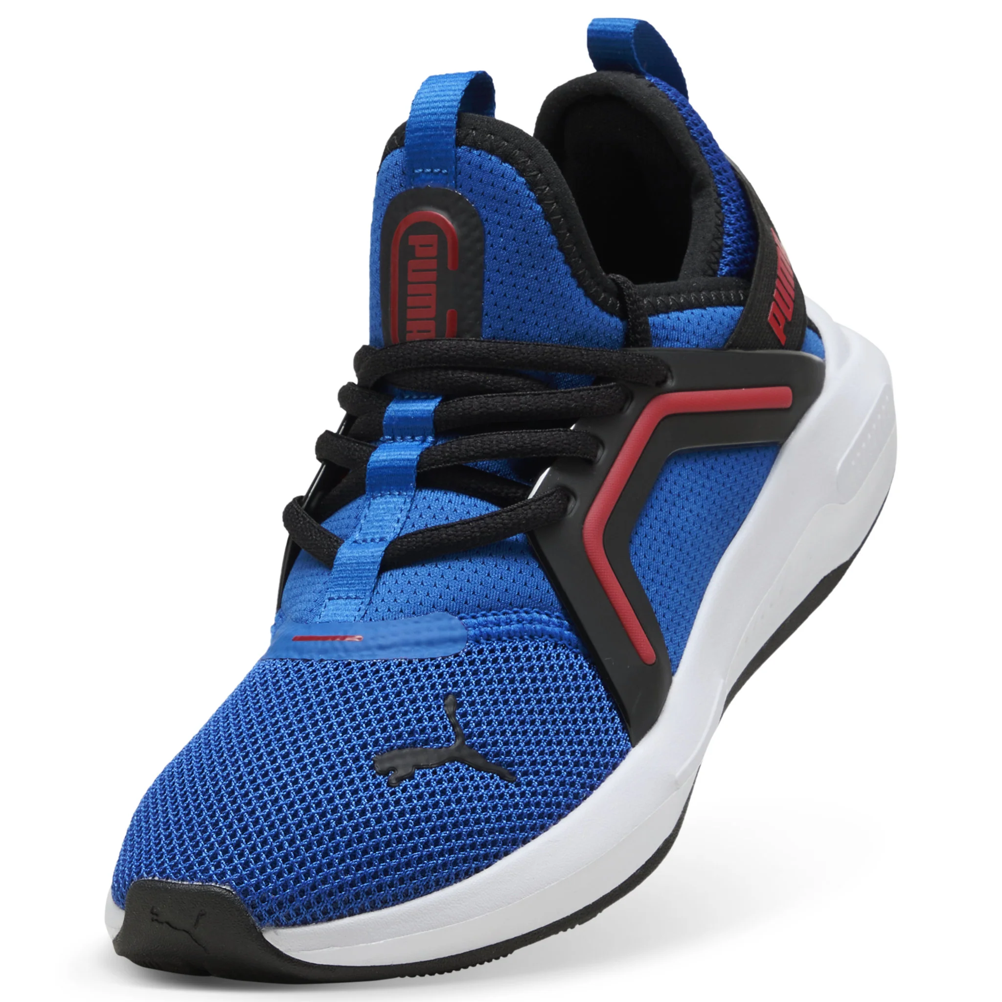 PUMA Softride Enzo 5 Kids Running Shoes - Image 5