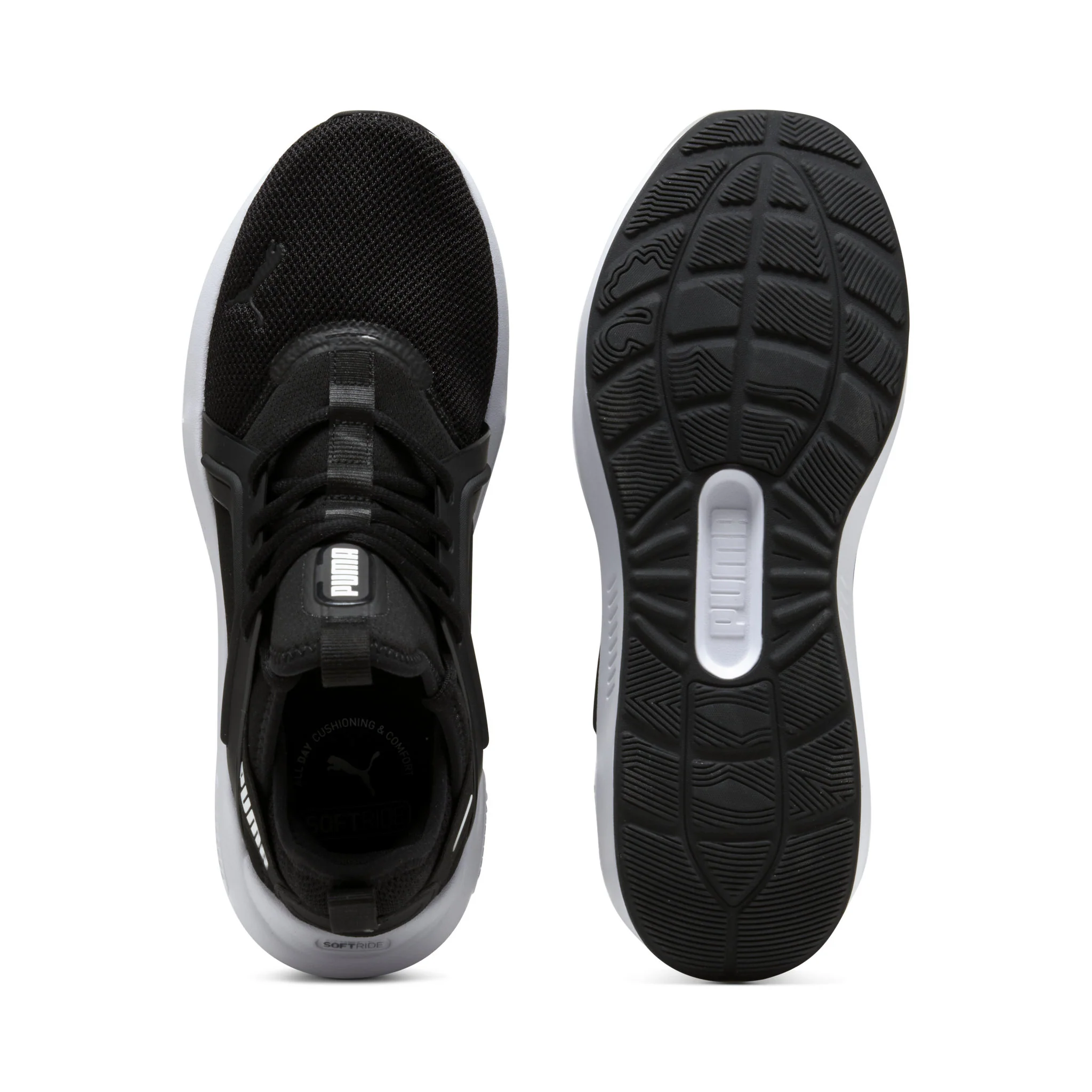 PUMA Softride Enzo 5 Mens Running Shoes - Image 4