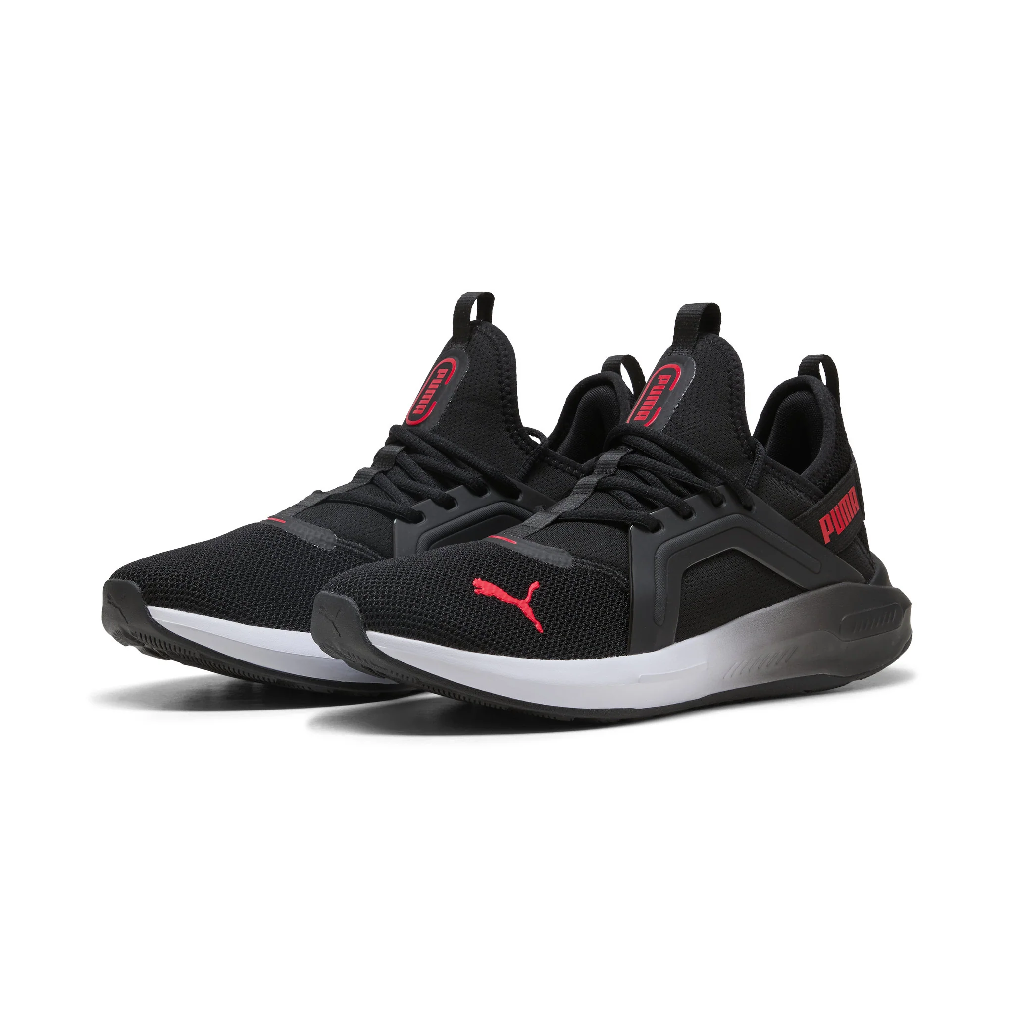 PUMA Softride Enzo 5 Mens Running Shoes - Image 3