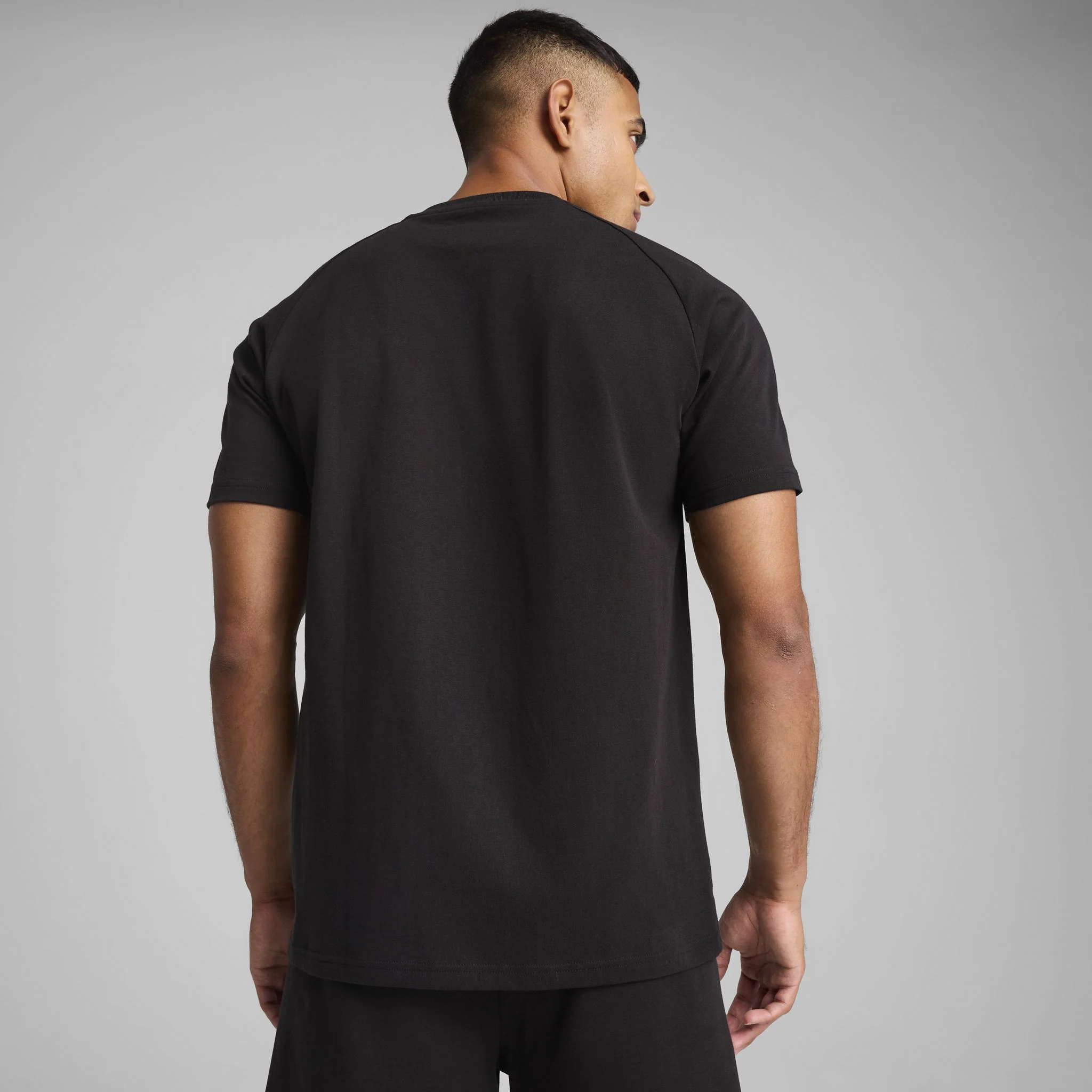 PUMA Tech Mens Tee - Image 4