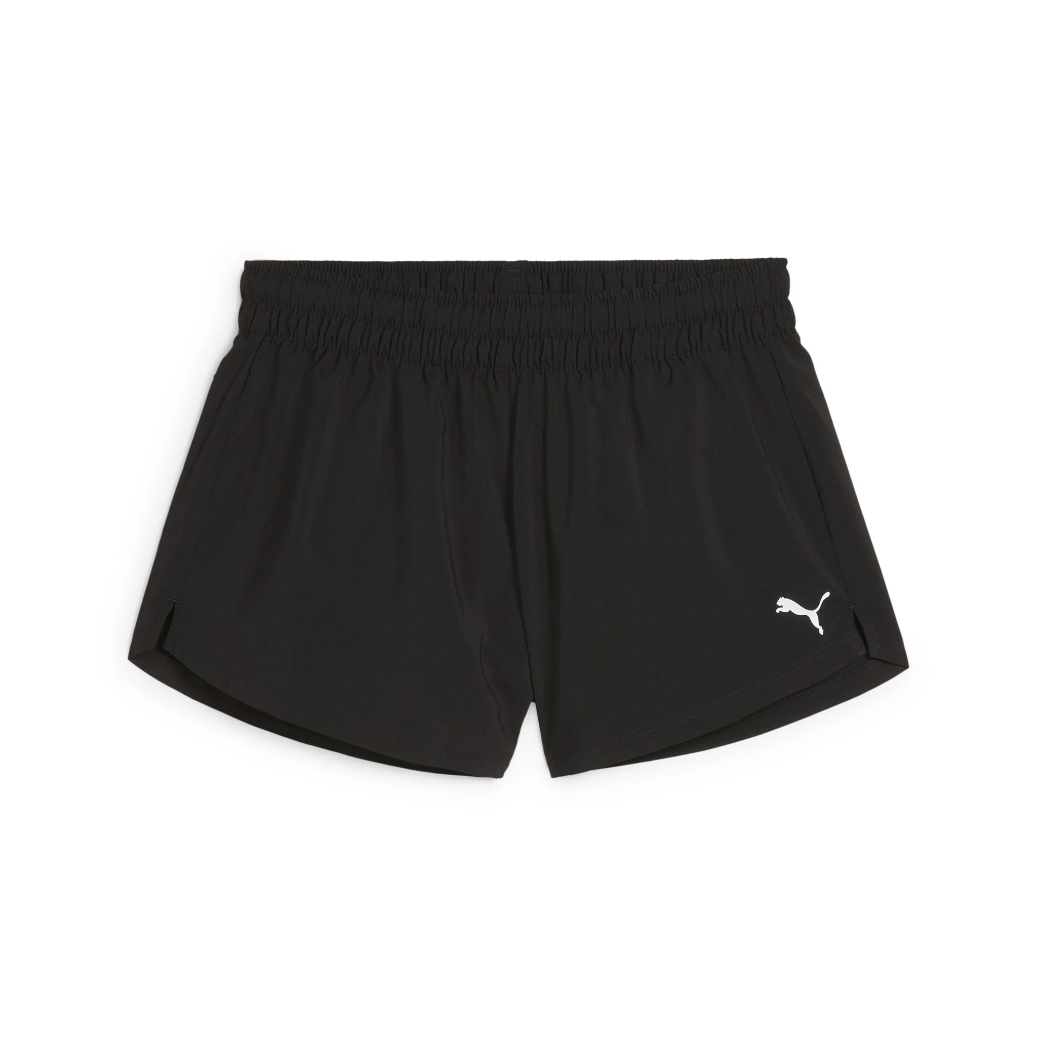 PUMA Train All Day ESS 3-Inch Woven Womens Shorts