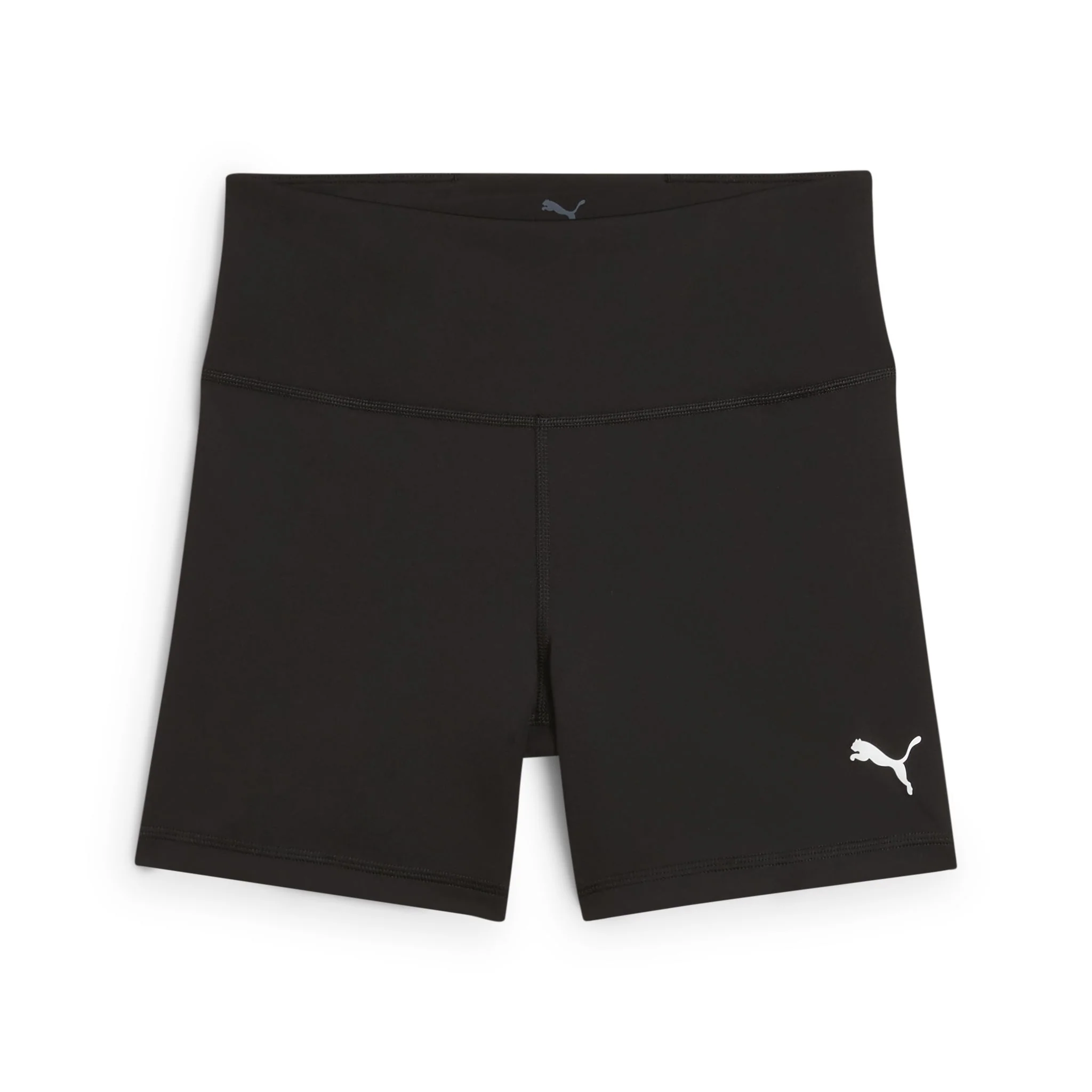 PUMA Train All Day ESS 5-Inch Womens Short Tights