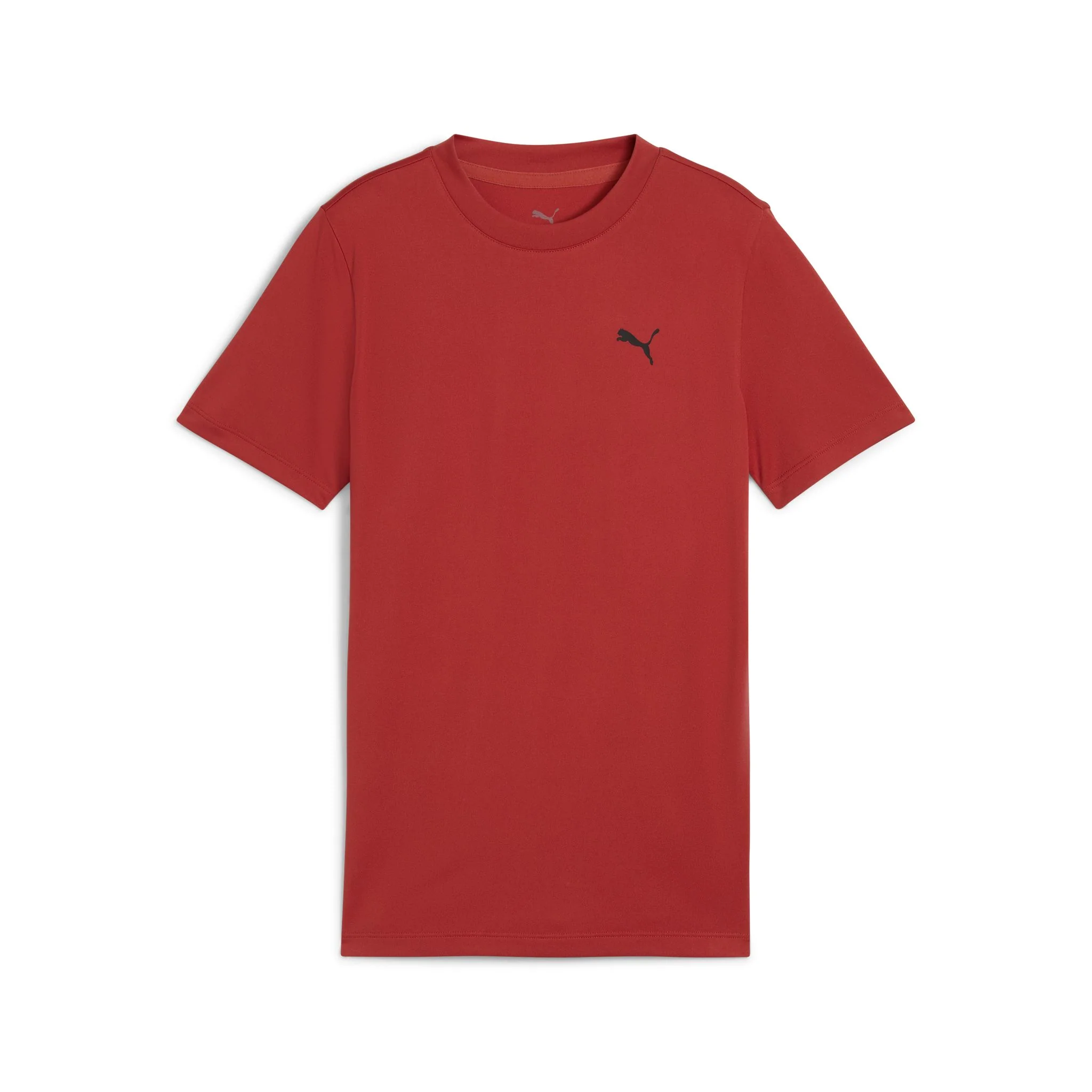 PUMA Train All Day ESS Boys Tee