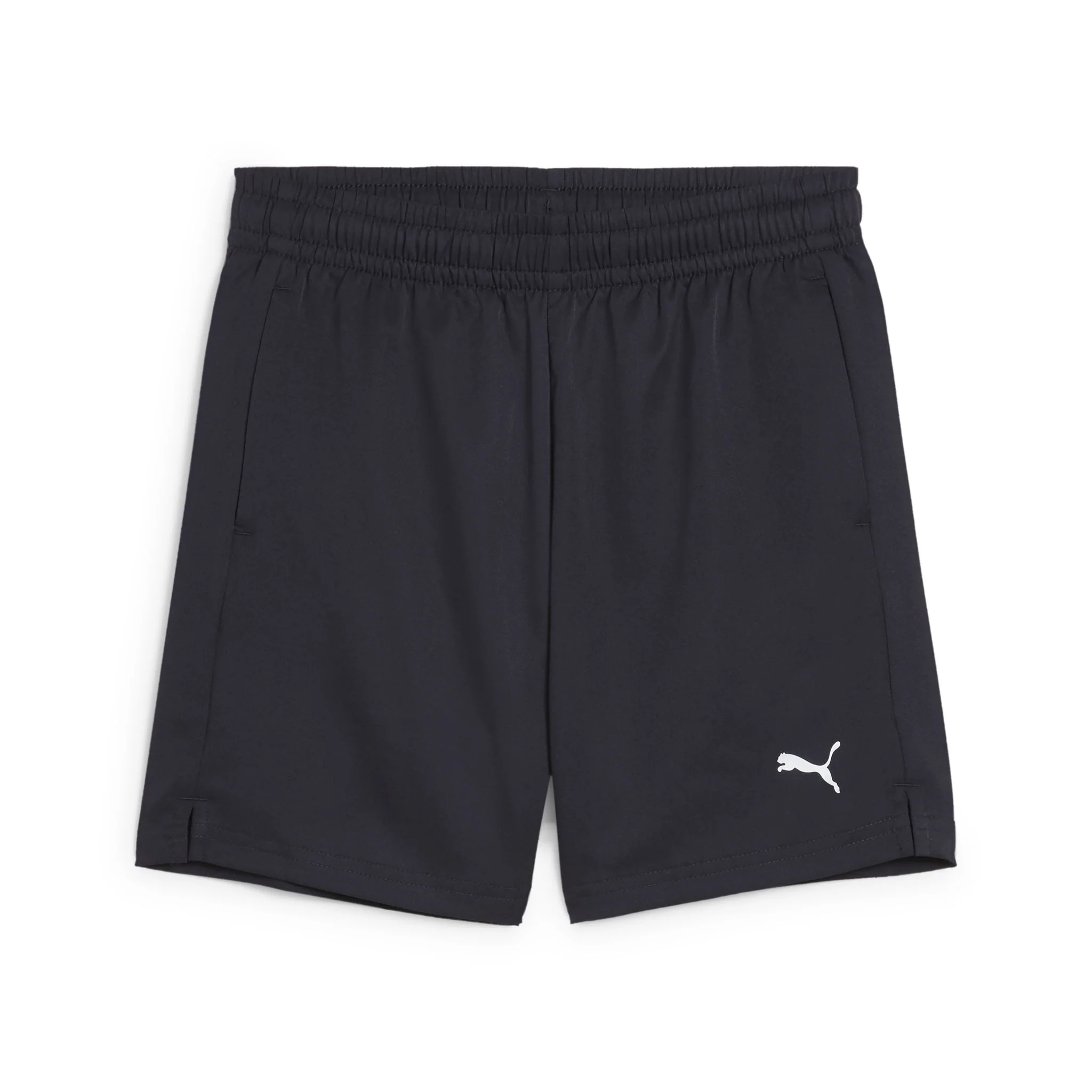 PUMA Train All Day ESS Boys Training Shorts