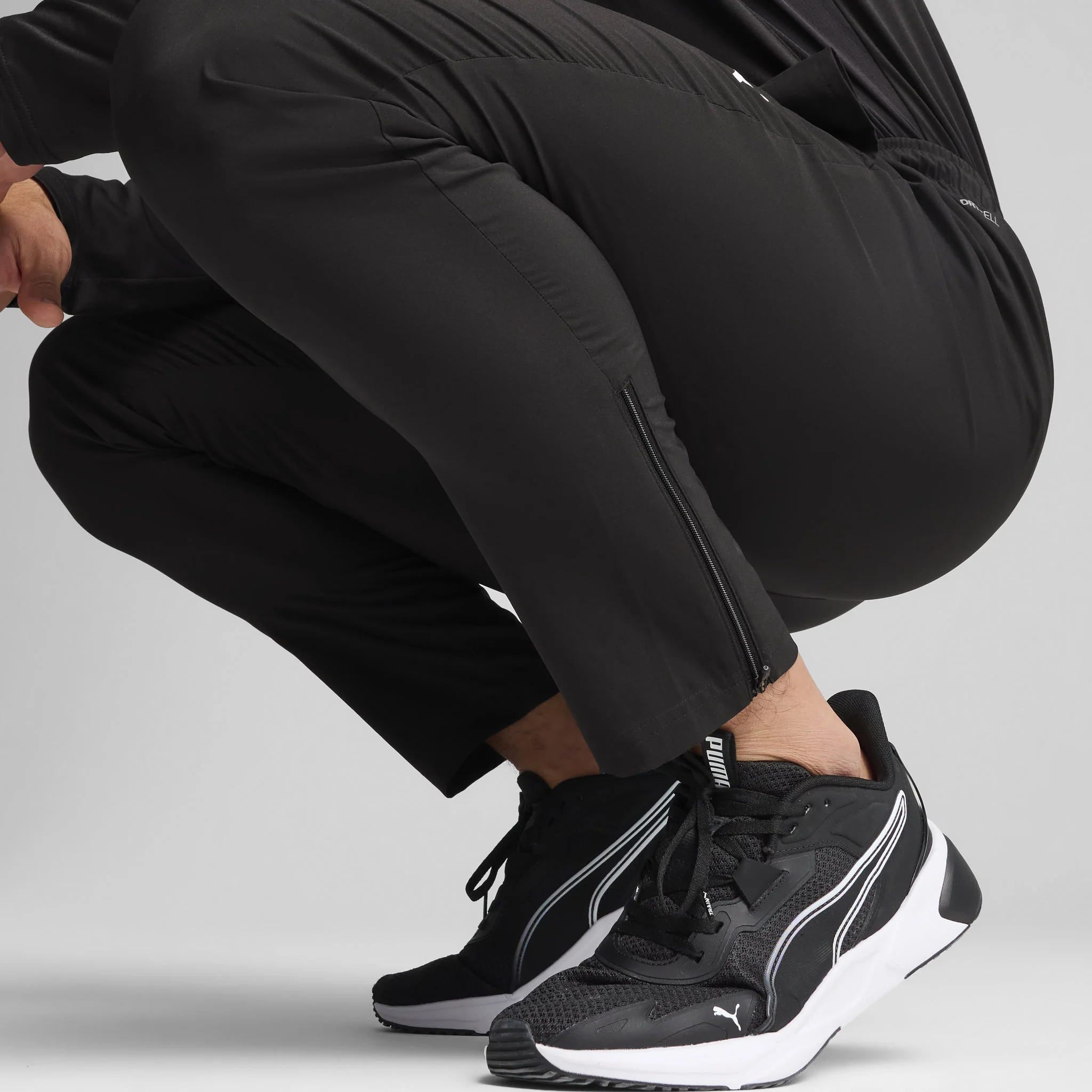 PUMA Train All Day ESS Mens Pants - Image 4