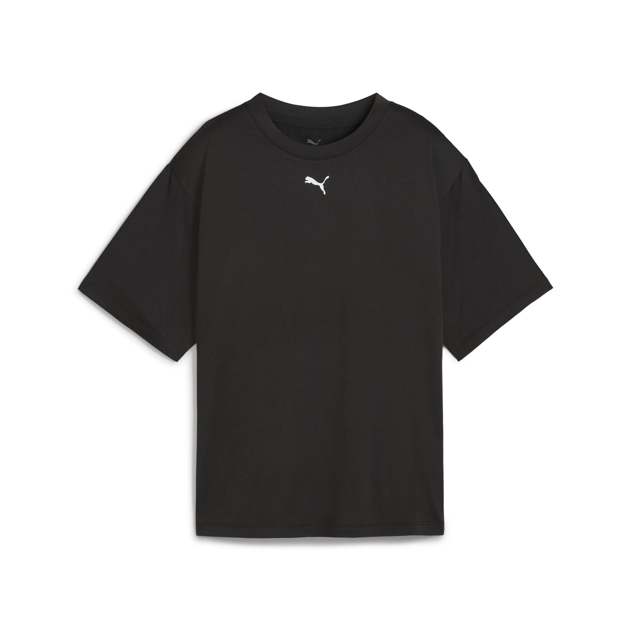 PUMA Train All Day ESS Relaxed Womens Tee