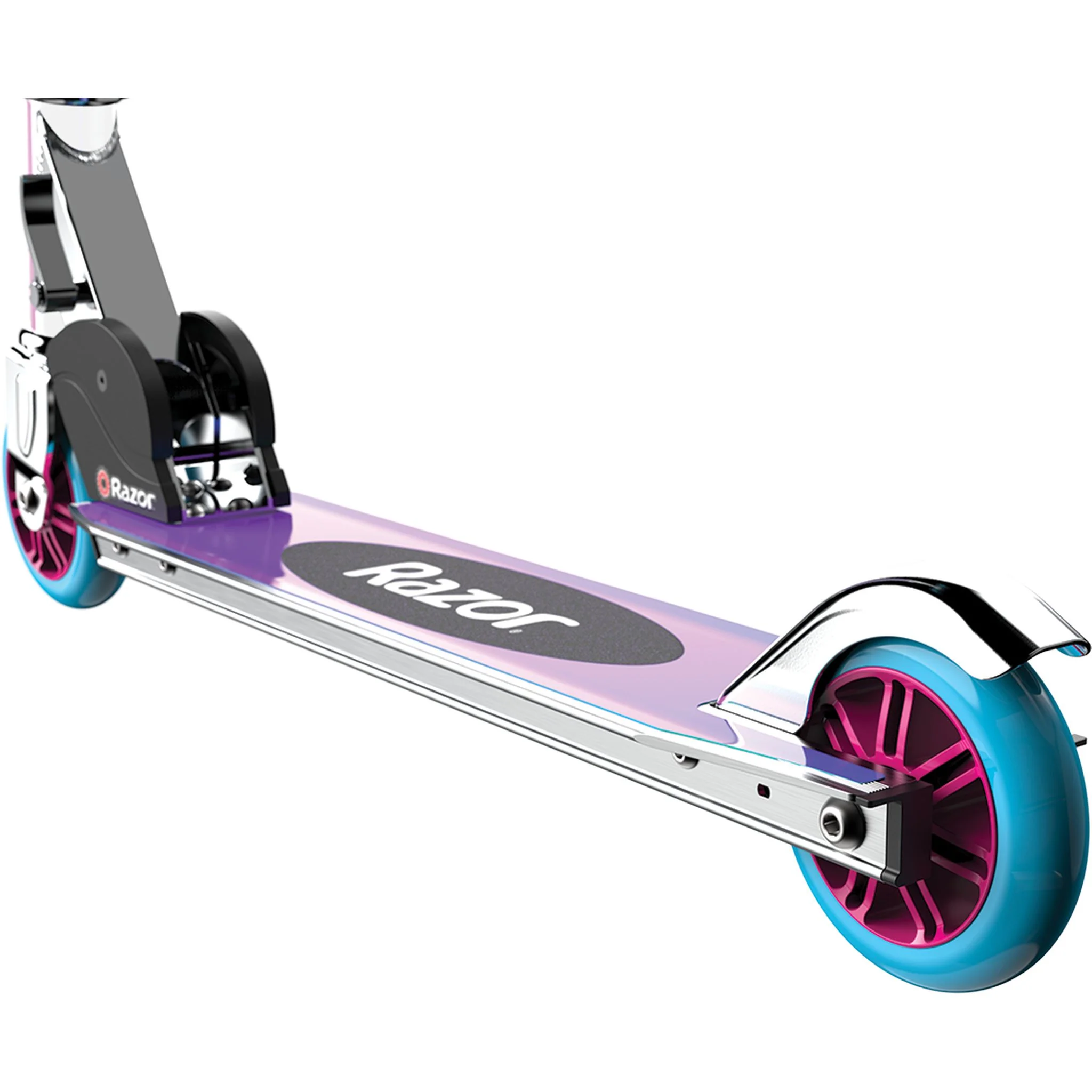 Razor A Special Edition Holographic Scooter - Image 5