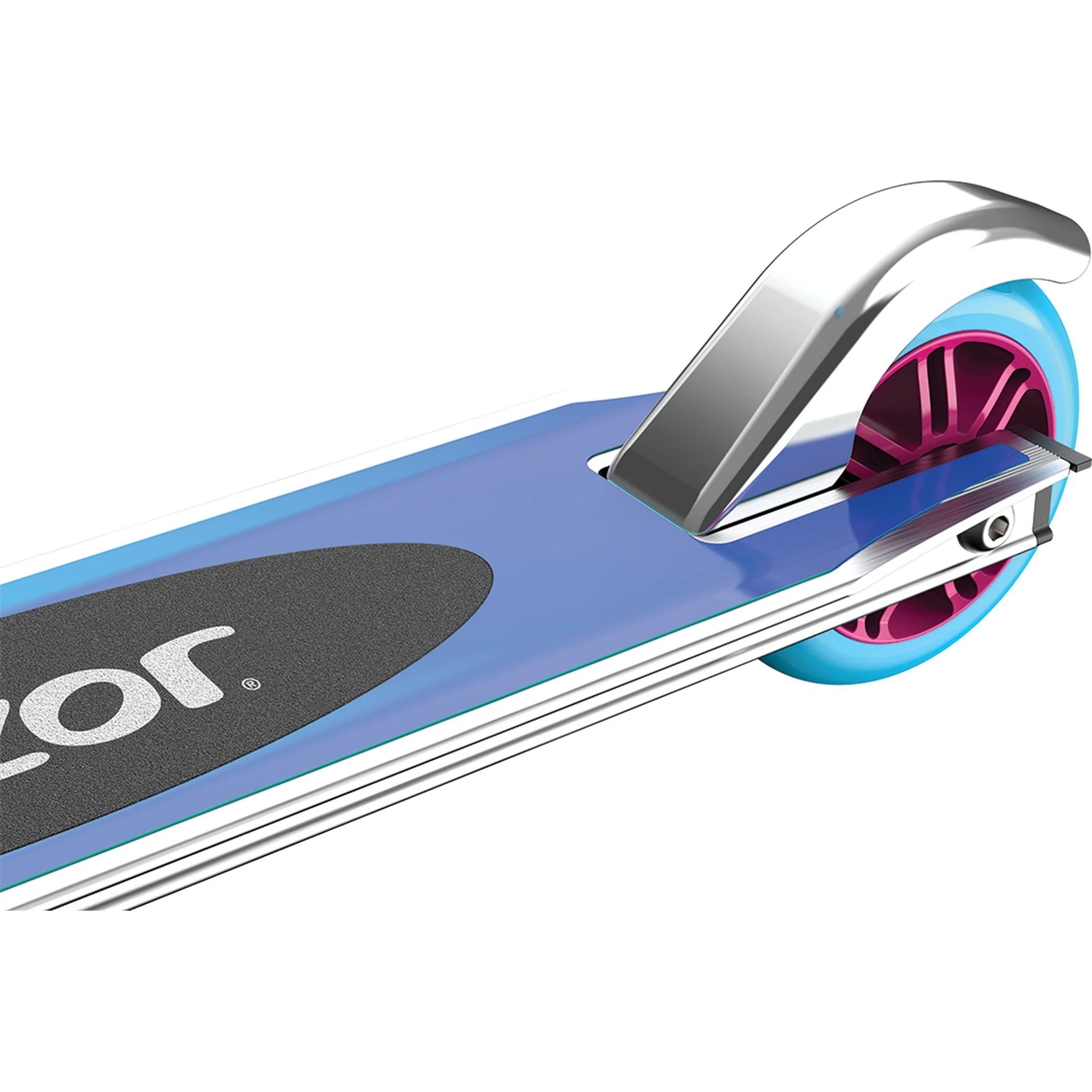 Razor A Special Edition Holographic Scooter - Image 6
