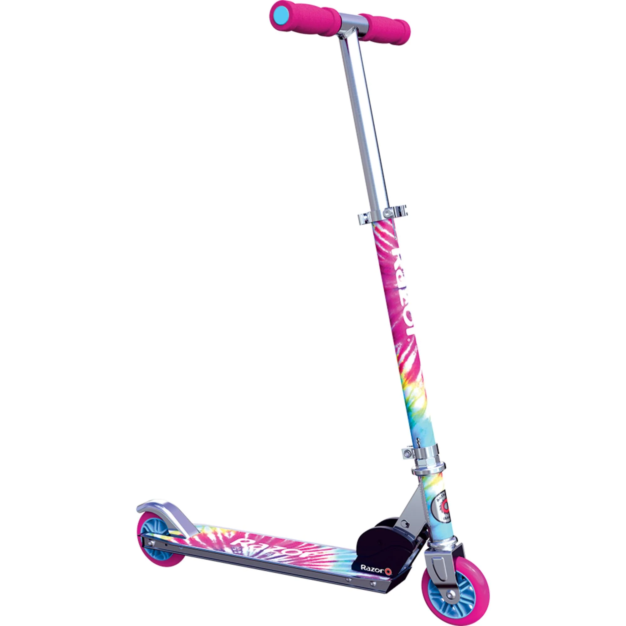 Razor A Special Edition Tie Die Scooter - Image 2