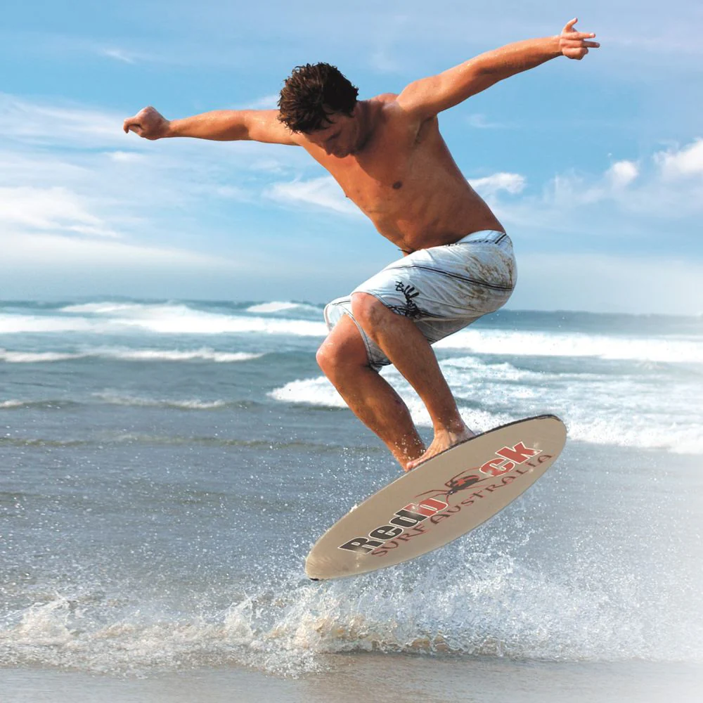 Redback SkimBoard 41inch - Image 2