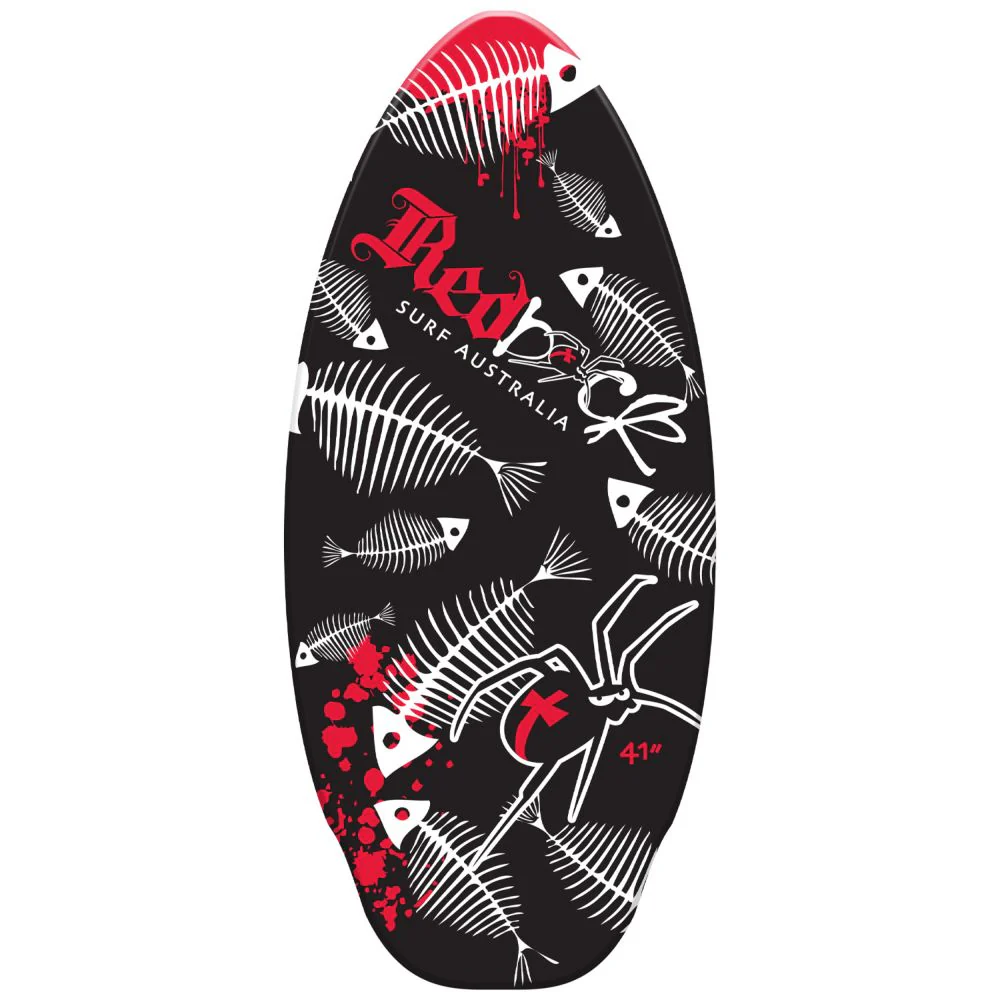 Redback SkimBoard 41inch - Image 3
