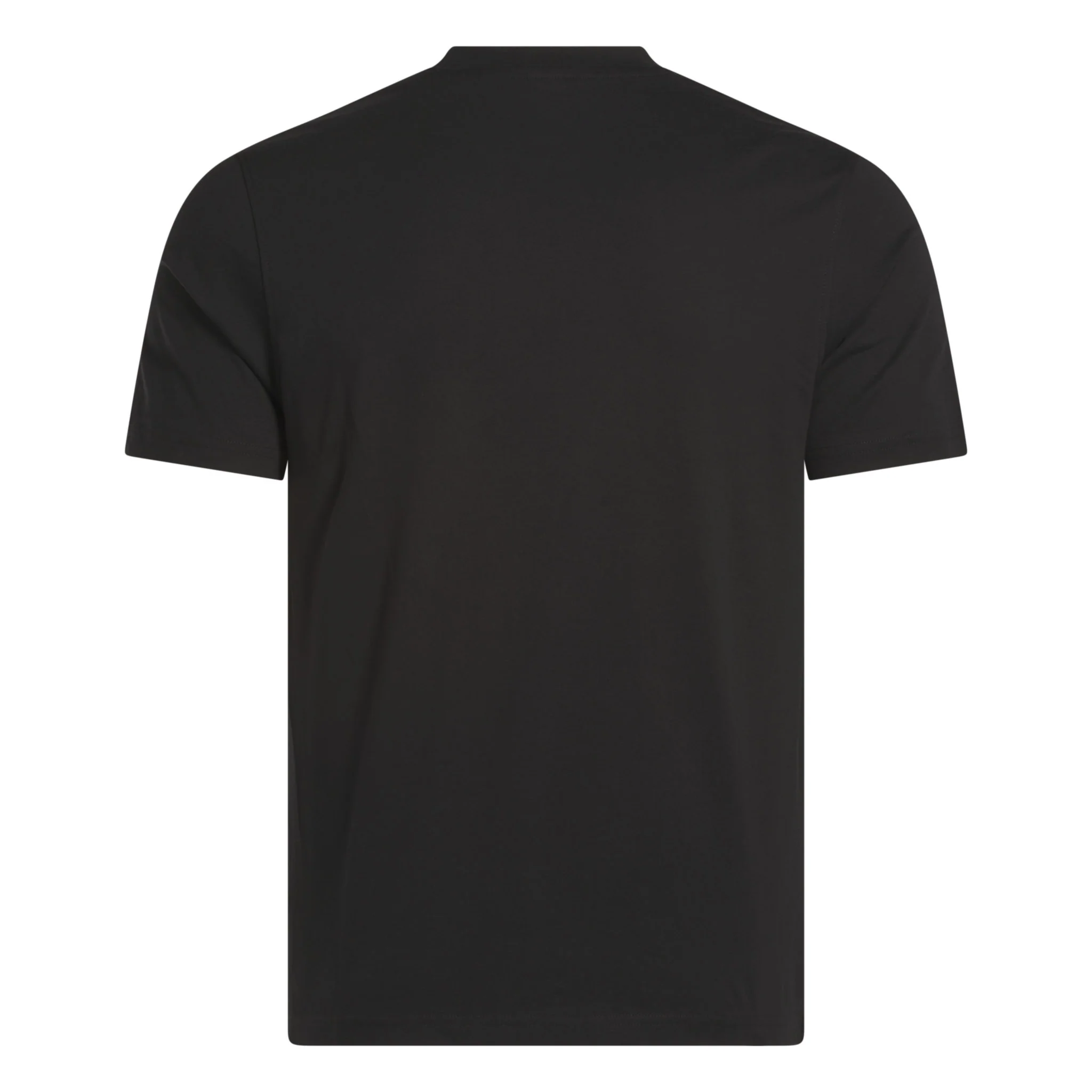 Reebok Chad Big Logo Mens Crew Neck Tee - Image 5