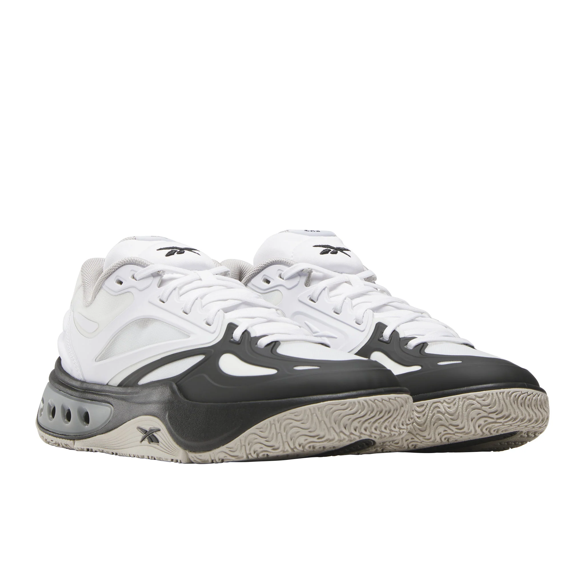 Reebok Engine A Mens Basketball Shoes - Image 2